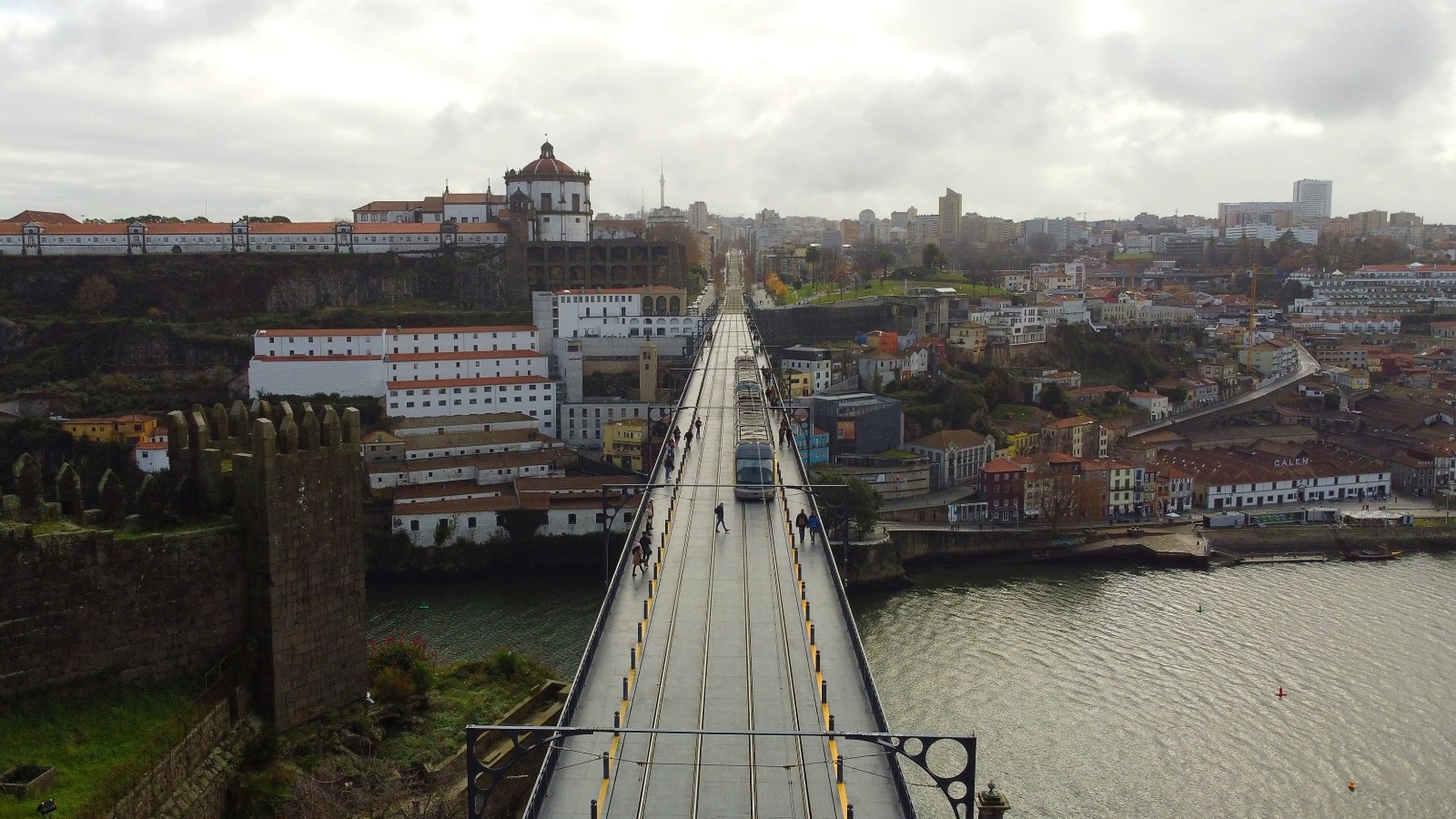 Private Porto Afternoon Tour: Old Town Icons and Bridge Viewpoints - Photo 13