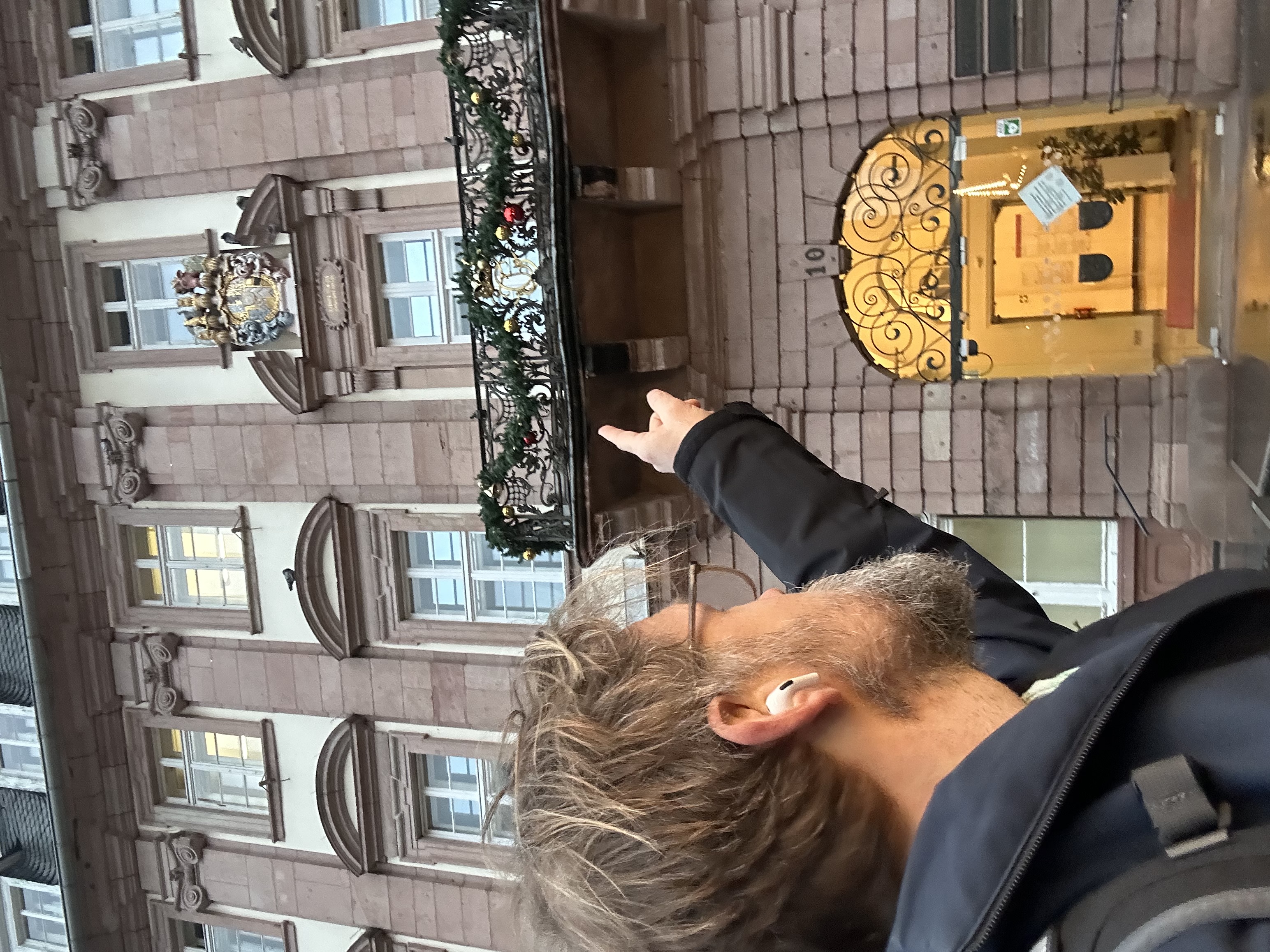 Self-Guided The Heidelberg Syndicate City Escape Game - Photo 12