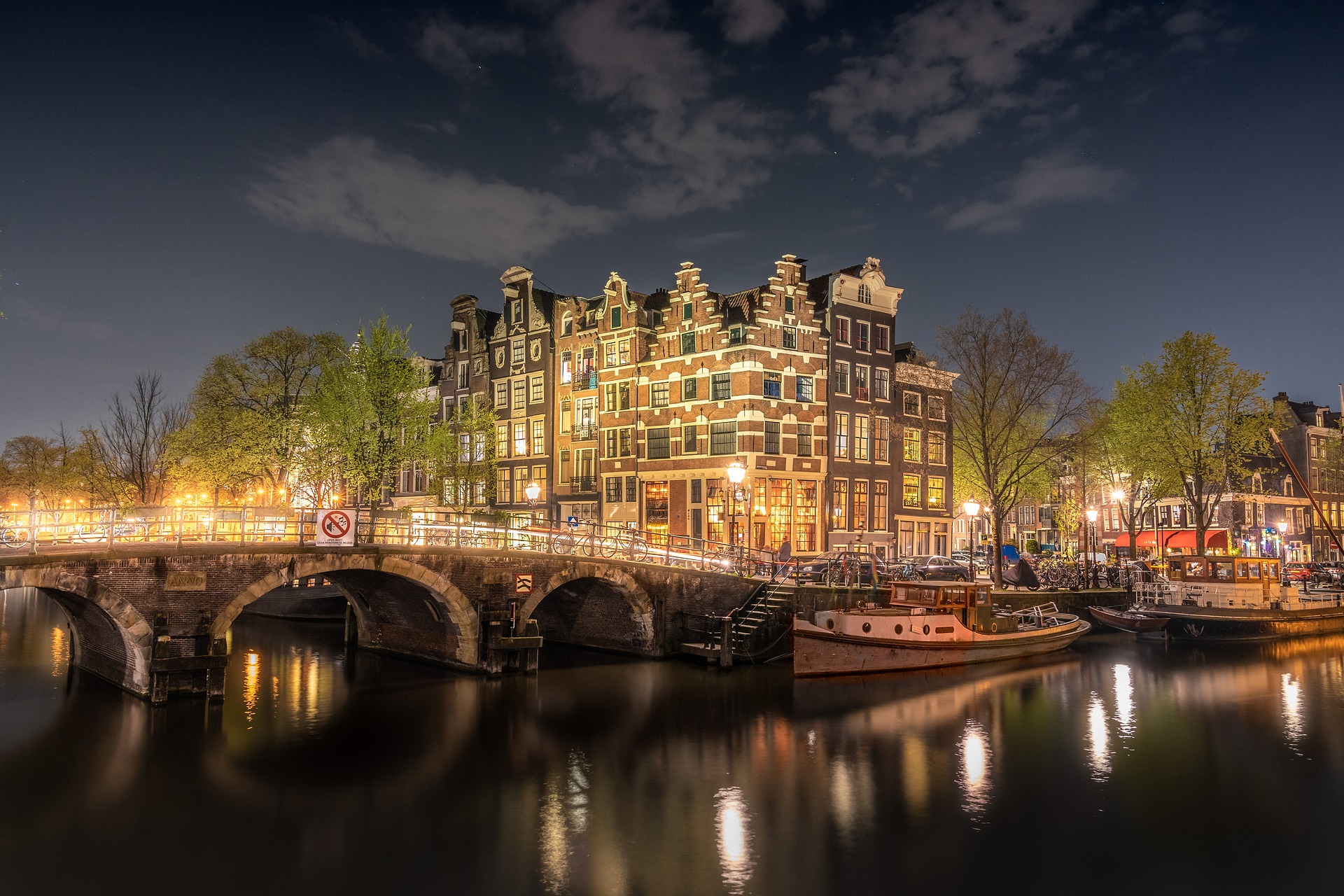 Holland, Belgium And Luxembourg Self Drive Tours- 08 Days / 07 Nights From Amsterdam to Amsterdam