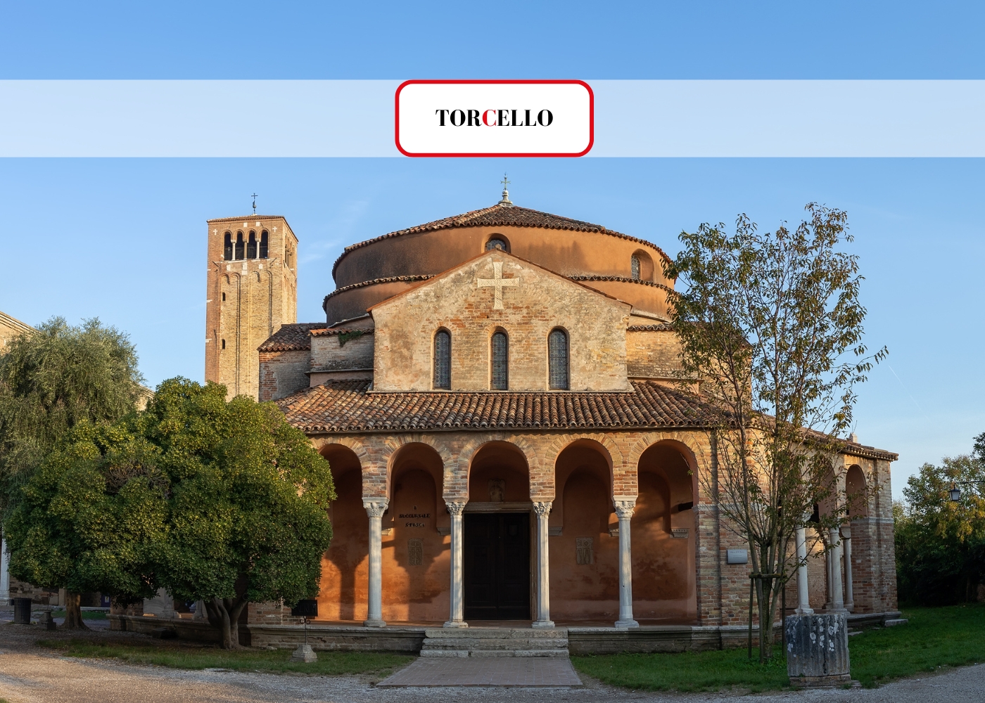 Murano, Burano & Torcello Islands Day Trip in Small Group - Accommodations in Venice