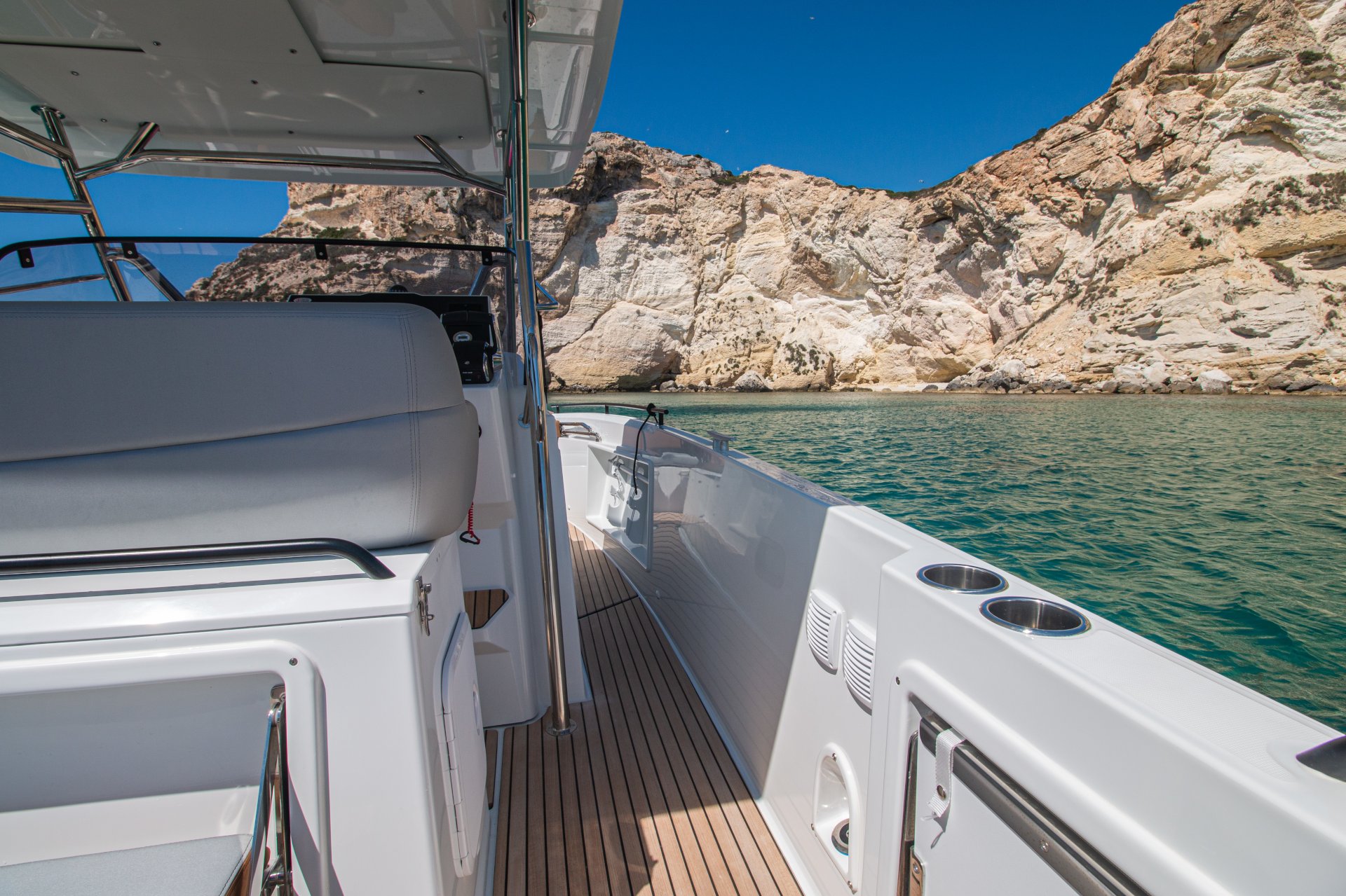 Cagliari: 3-hour boat tour - Photo 14
