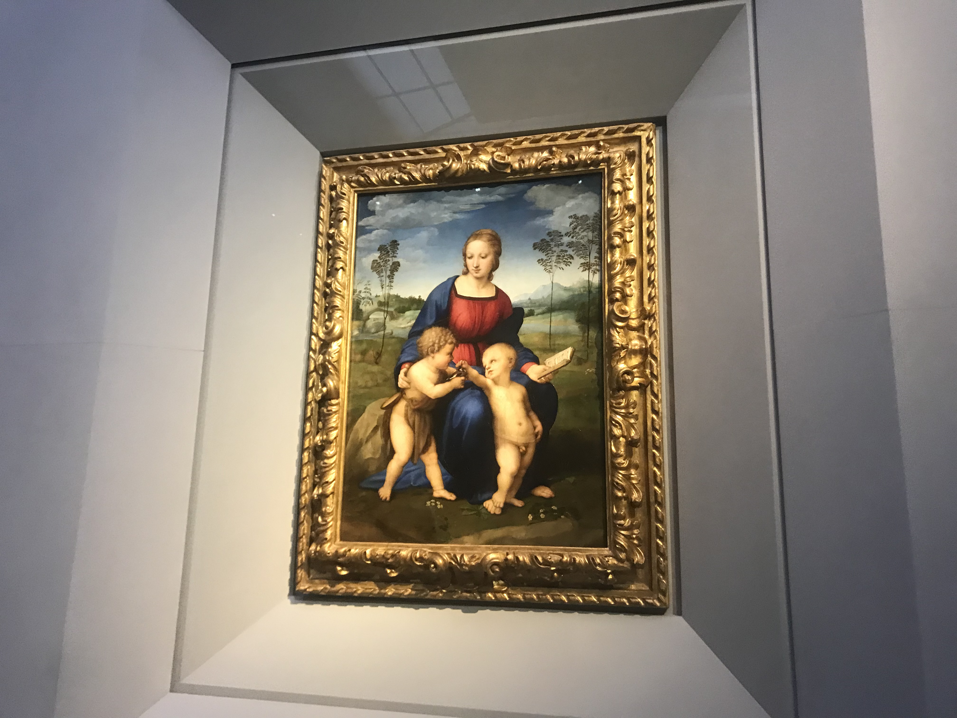 Florence: Uffizi, Pitti, Boboli and 7 Attractions 5-Day Pass - Photo 21