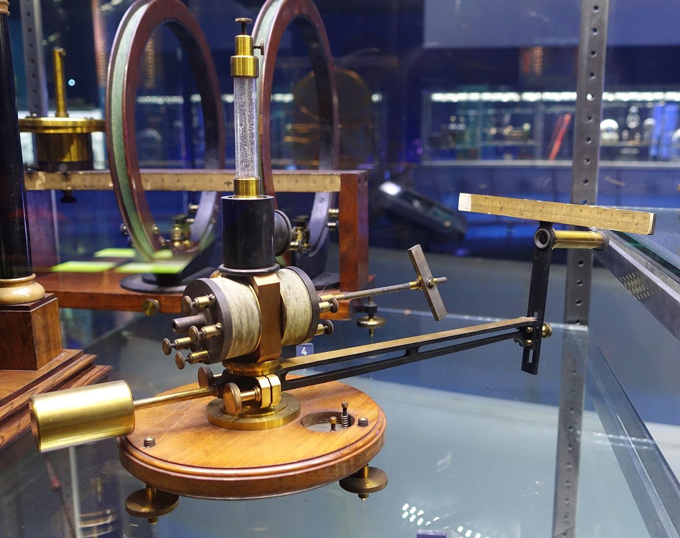 Museum of Science and Industry: Self-Guided Audio Tour with Ticket