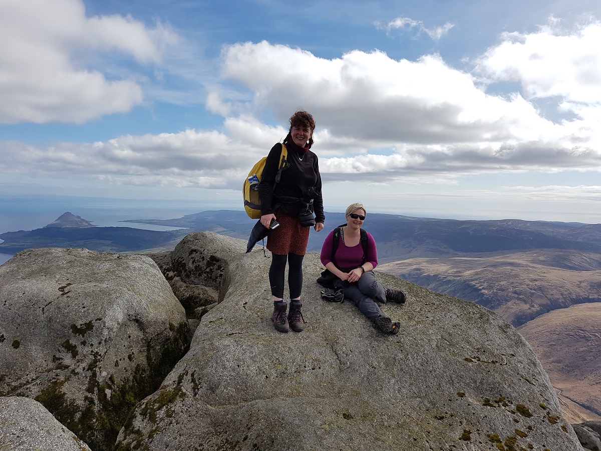 9 Days / 8 Nights - Arran Coastal Way Walking Adventure - Photo 8