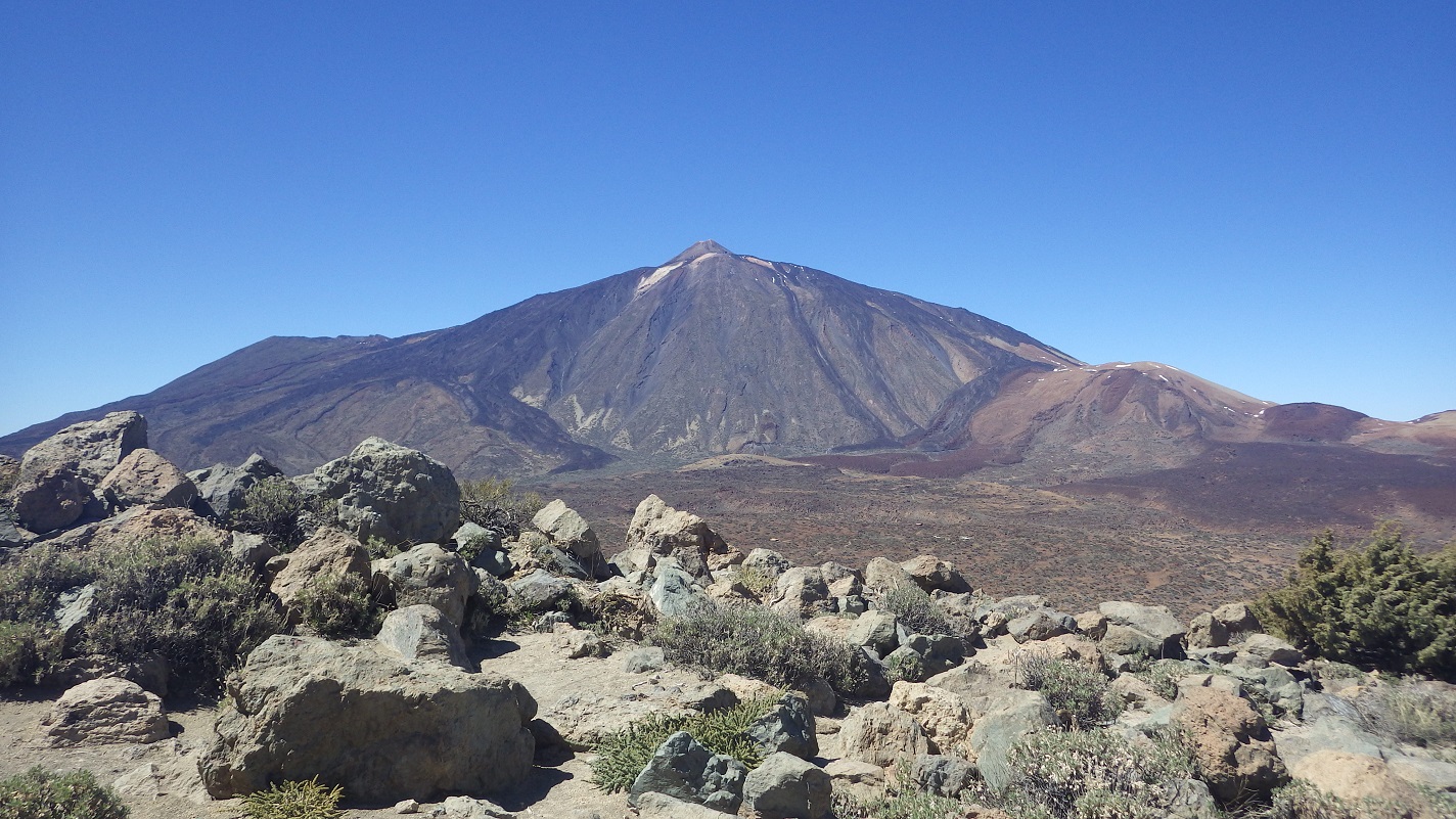 9 Days / 8 nights - Hiking Highlights of Tenerife - Photo 5