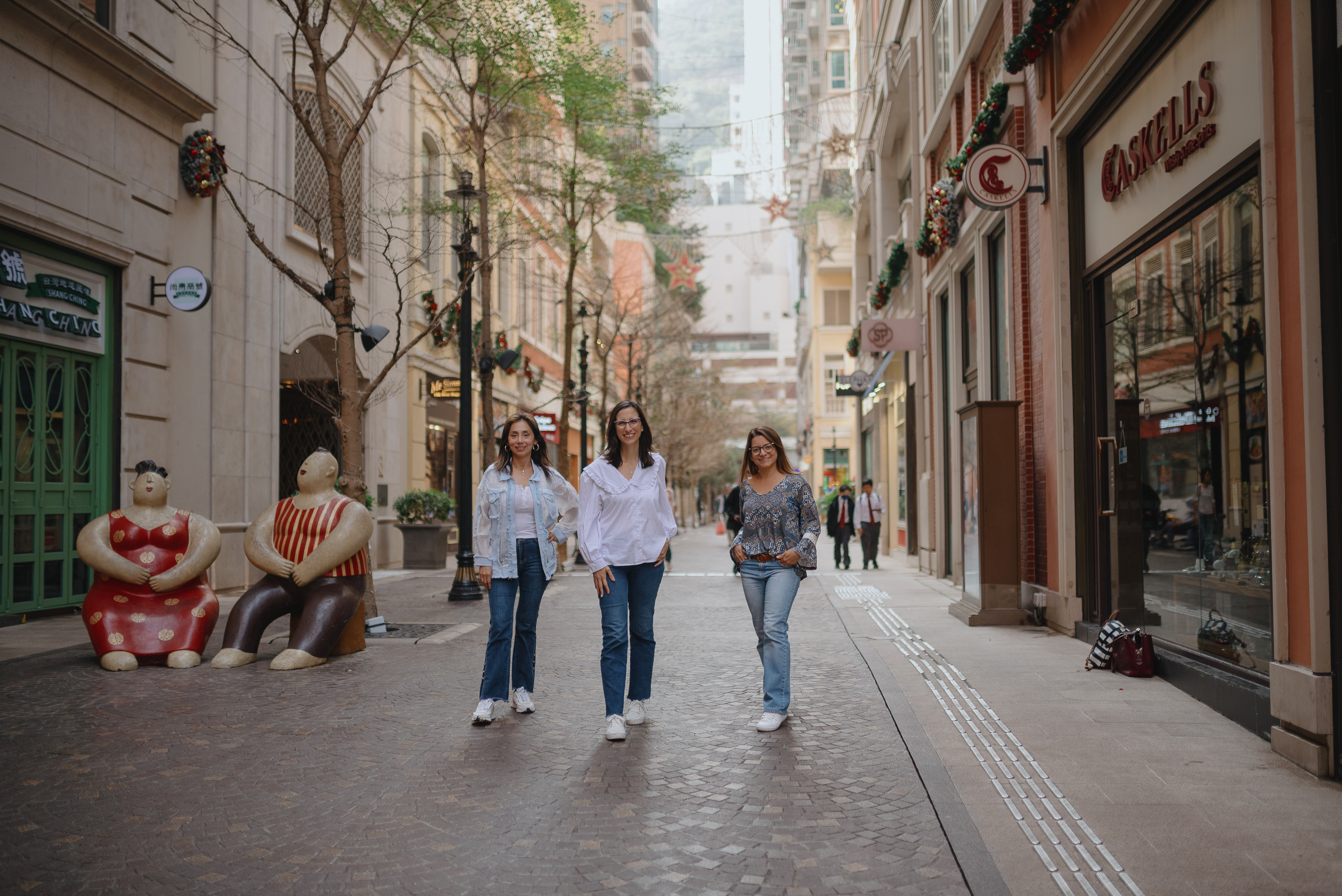 Guided Tour of Hong Kong Island in Private Service - Accommodations in Hong Kong