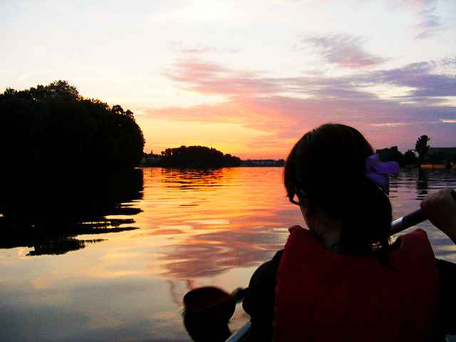 Paddling Trip Wilds in the Water - Rovaniemi – Image 3 | WeShare