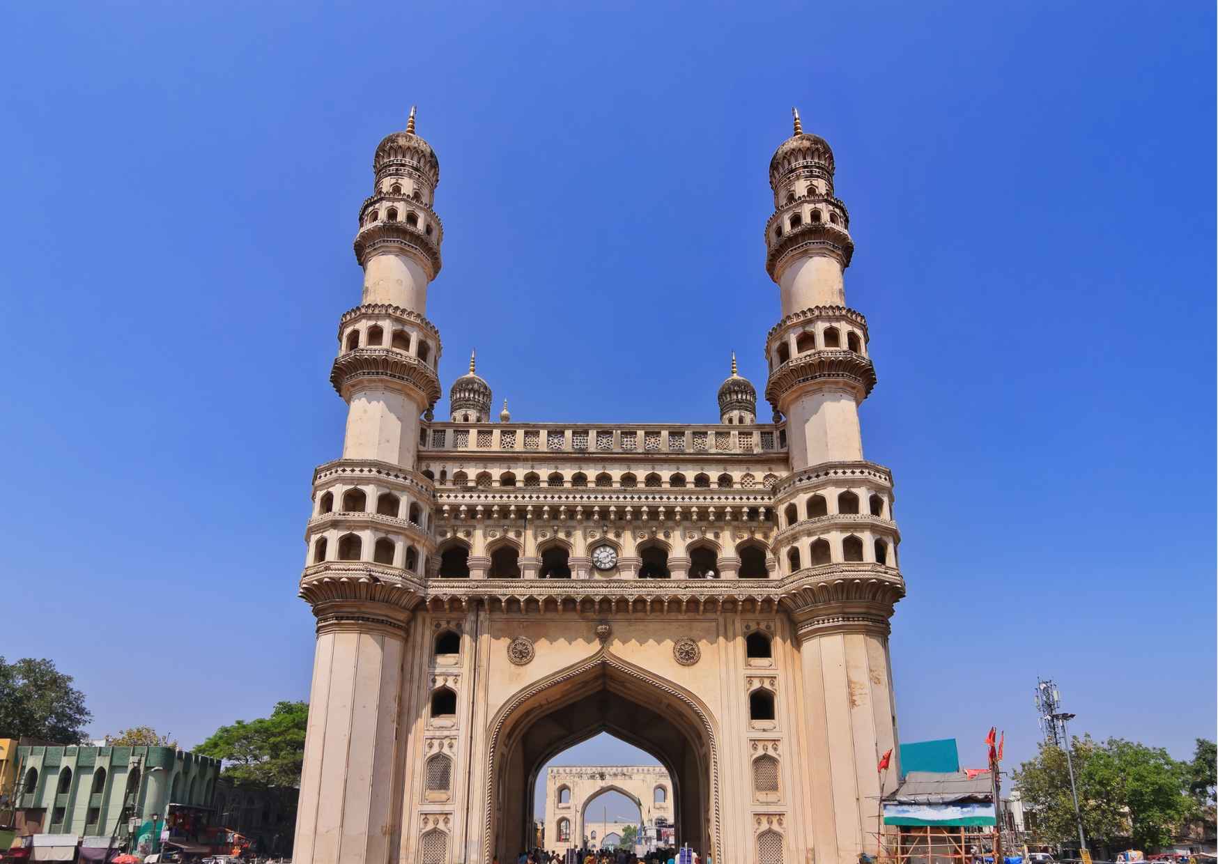 Free Walking Tour Hyderabad - Photo 3