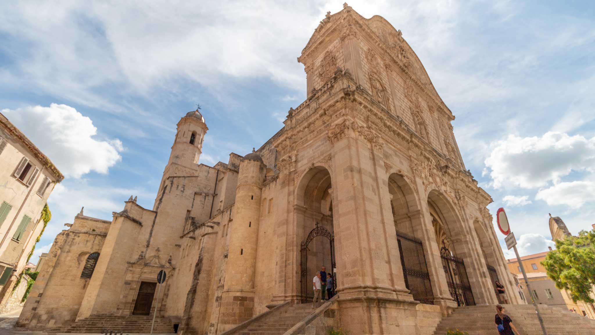 Sassari: tour of the historic center - Photo 8