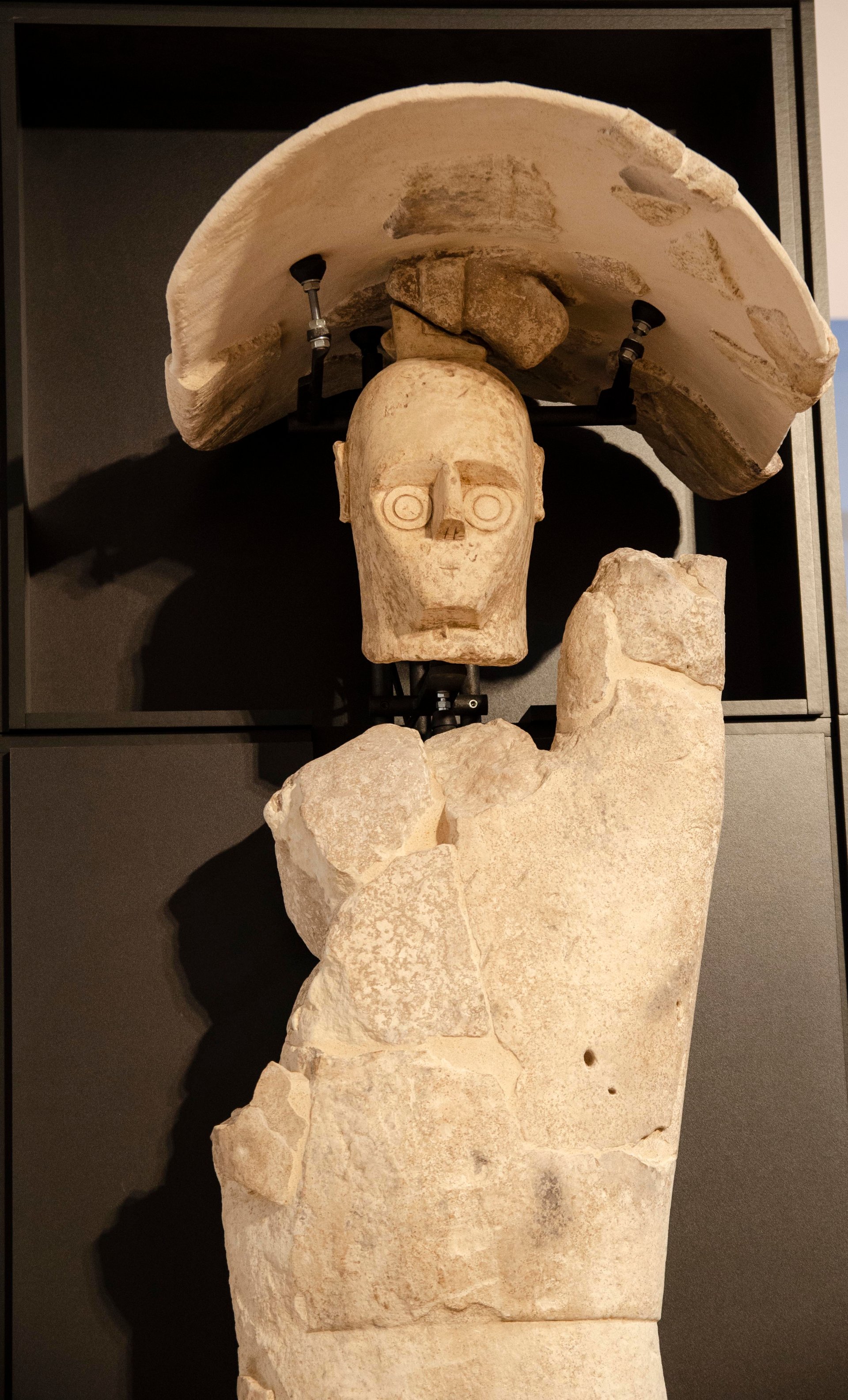 Cagliari: tour of the historic centre and visit to the Archaeological Museum - Photo 9