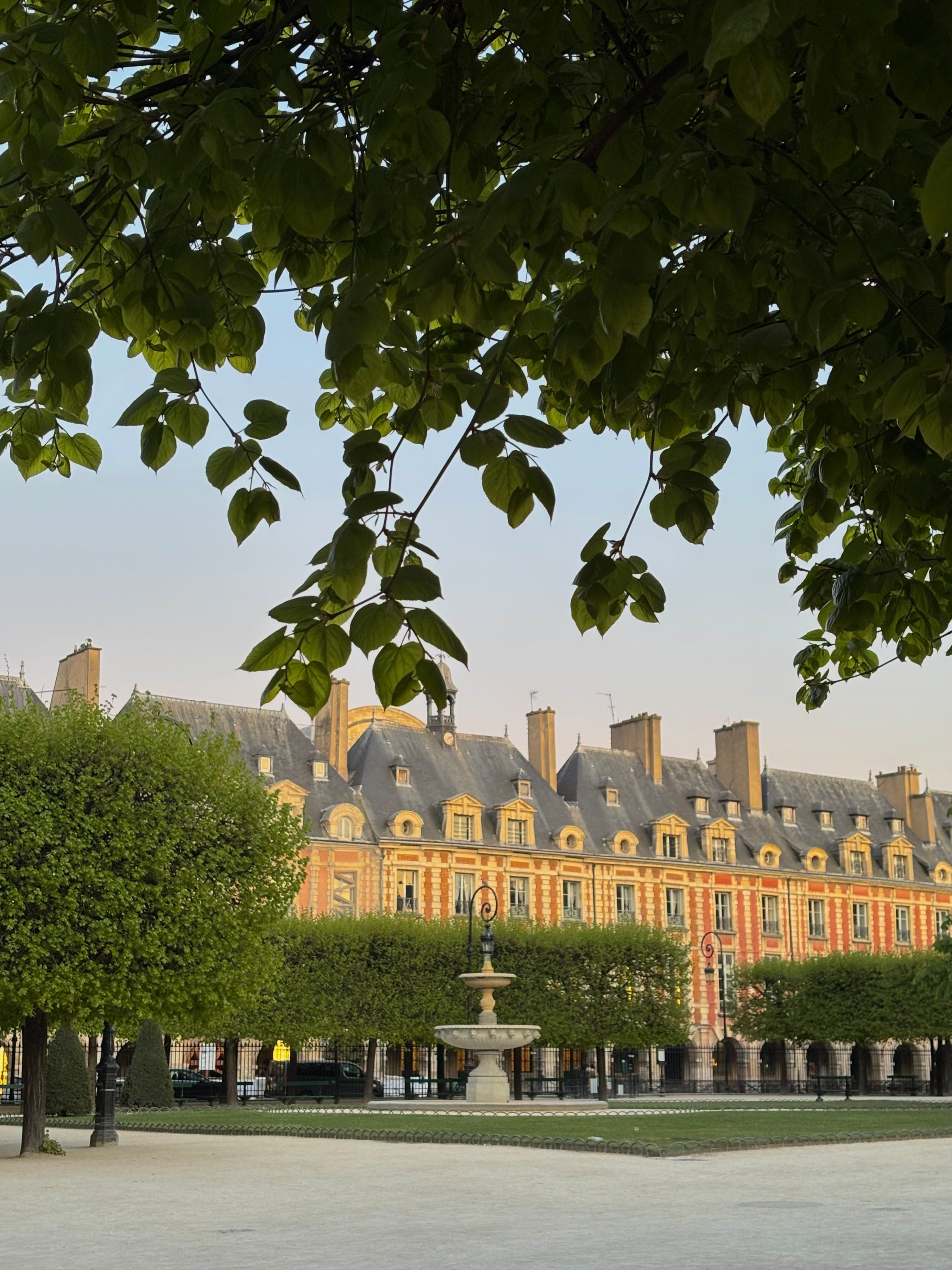 Le Marais Patisserie ve Çikolata Turu Paris'te