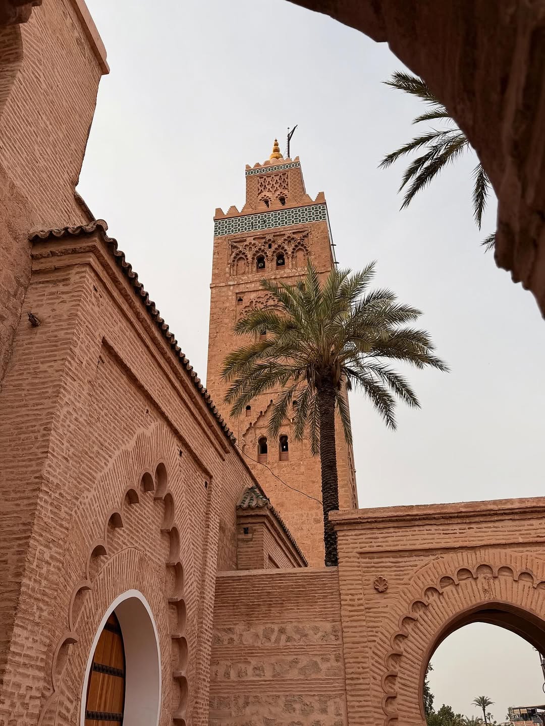 Marrakech de noche: comida callejera y tour nocturno por la Medina