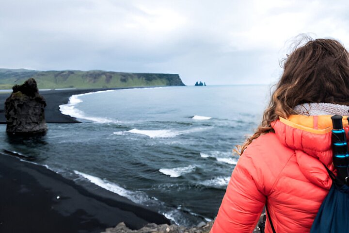 Private South Coast Tour - Explore Iceland's Majestic Coastline