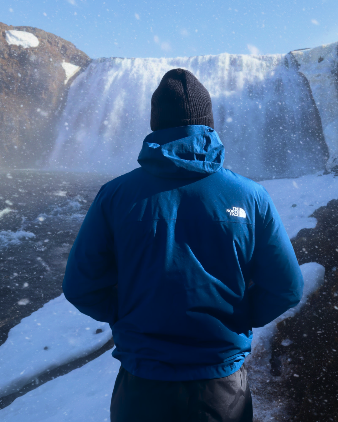 Iceland Winter Explorer Rental Bundle