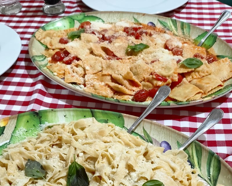 COOKING LESSON: Fresh pasta homemade (ita/engl/spa/french) - Photo 33
