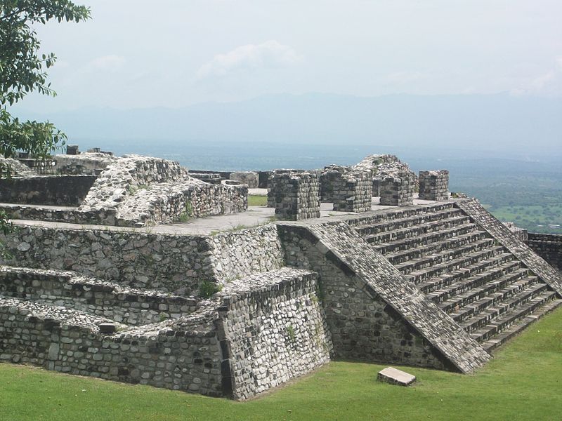 Sitios UNESCO México: Descubre el Increíble Patrimonio y Naturaleza (Tour de 9 Días) — 9/9
