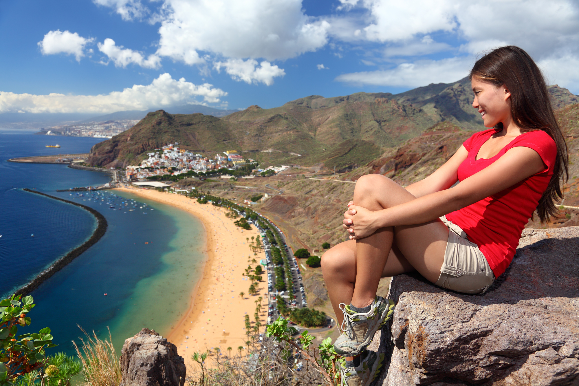  Best of Tenerife – full-day small-group shore excursion  - Photo 3