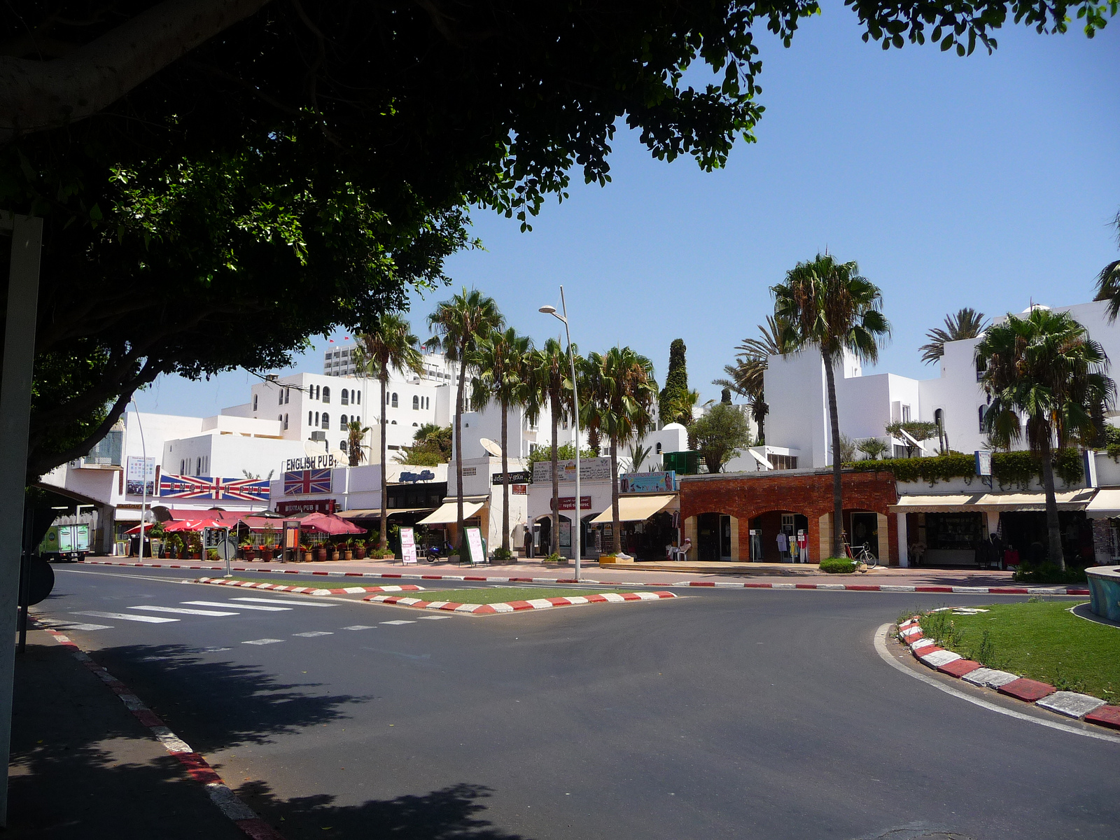 Tour privado de día completo a Agadir - Foto 3