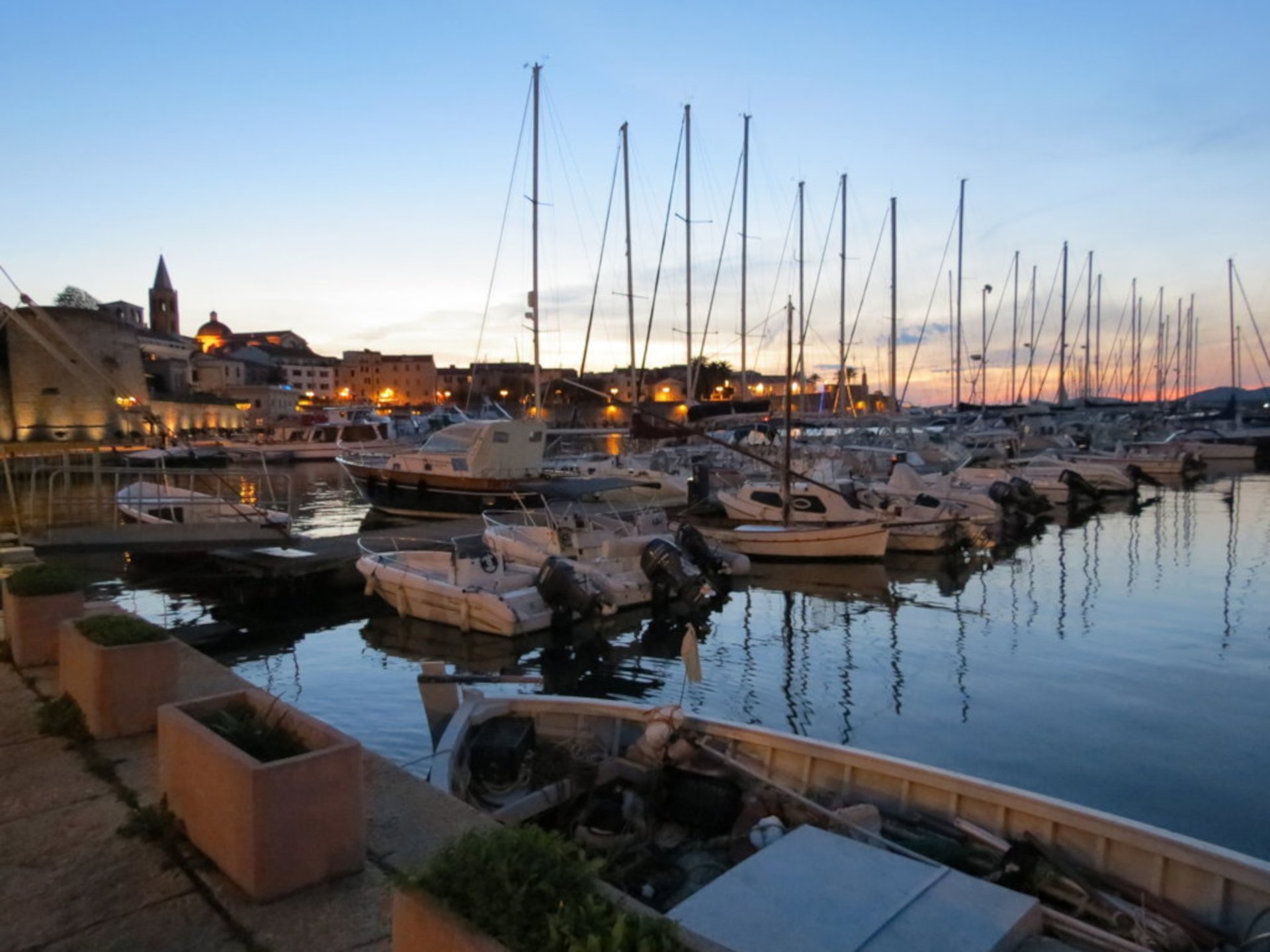 Alghero: historic centre tour and wine tasting - Photo 12