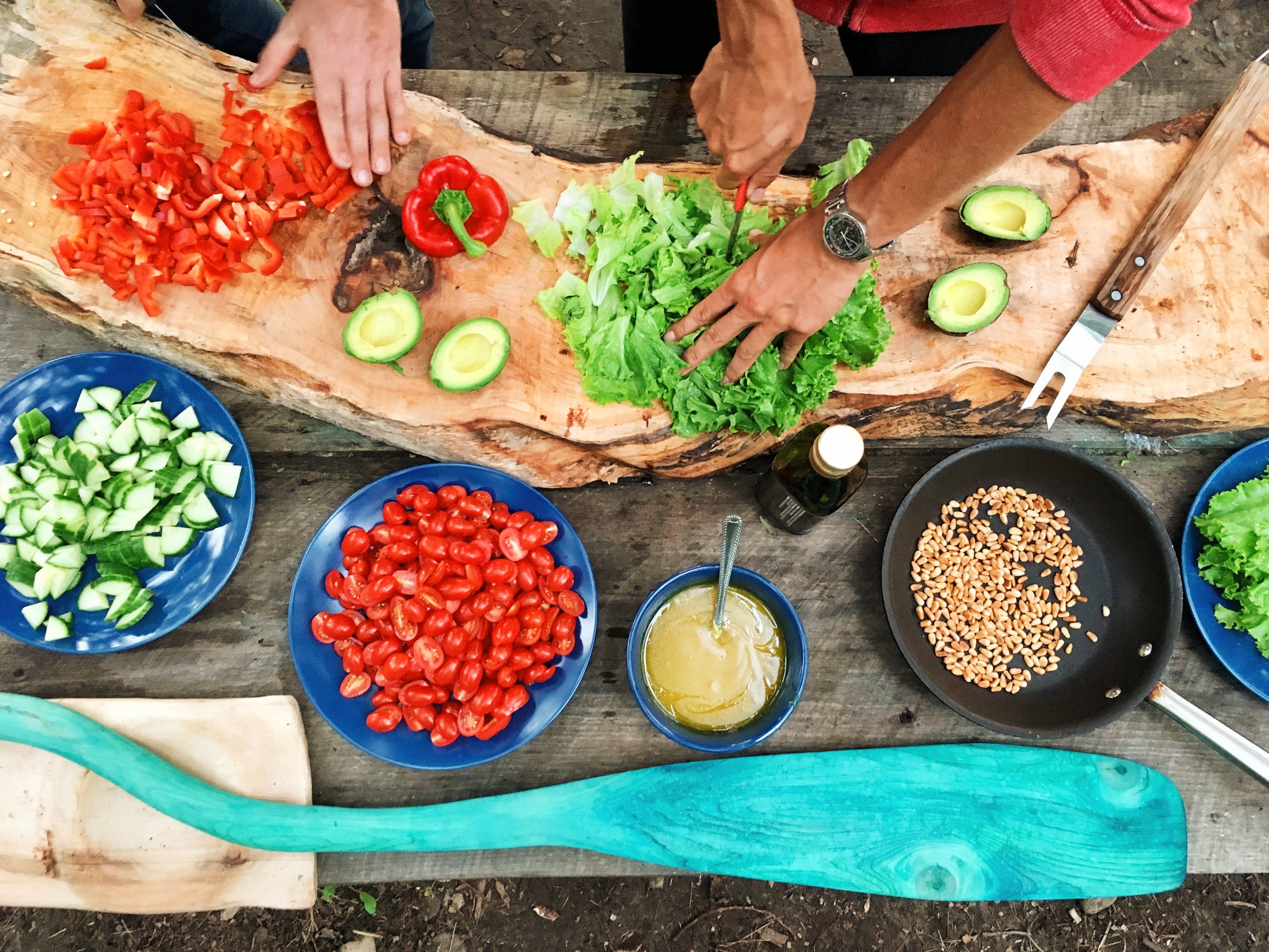 Tuscan Cooking Class with Lunch or Dinner and Wine Tasting in San Gimignano countryside - Photo 3