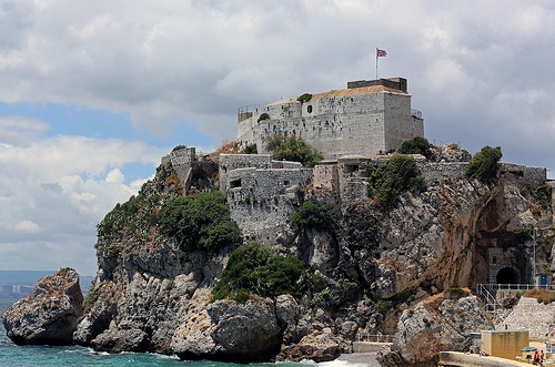 Excursión a Gibraltar desde Málaga y Costa del Sol