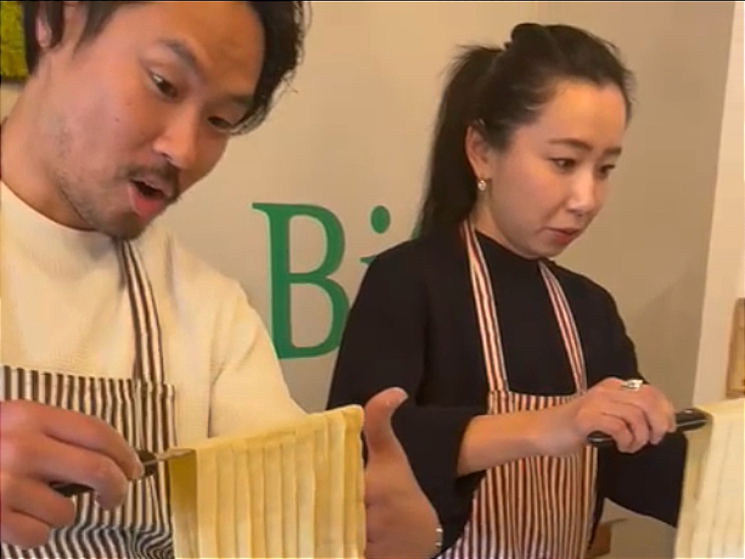 Authentic Rome Cooking Class: Make Pasta and Tiramisu near Spanish Steps - Photo 3