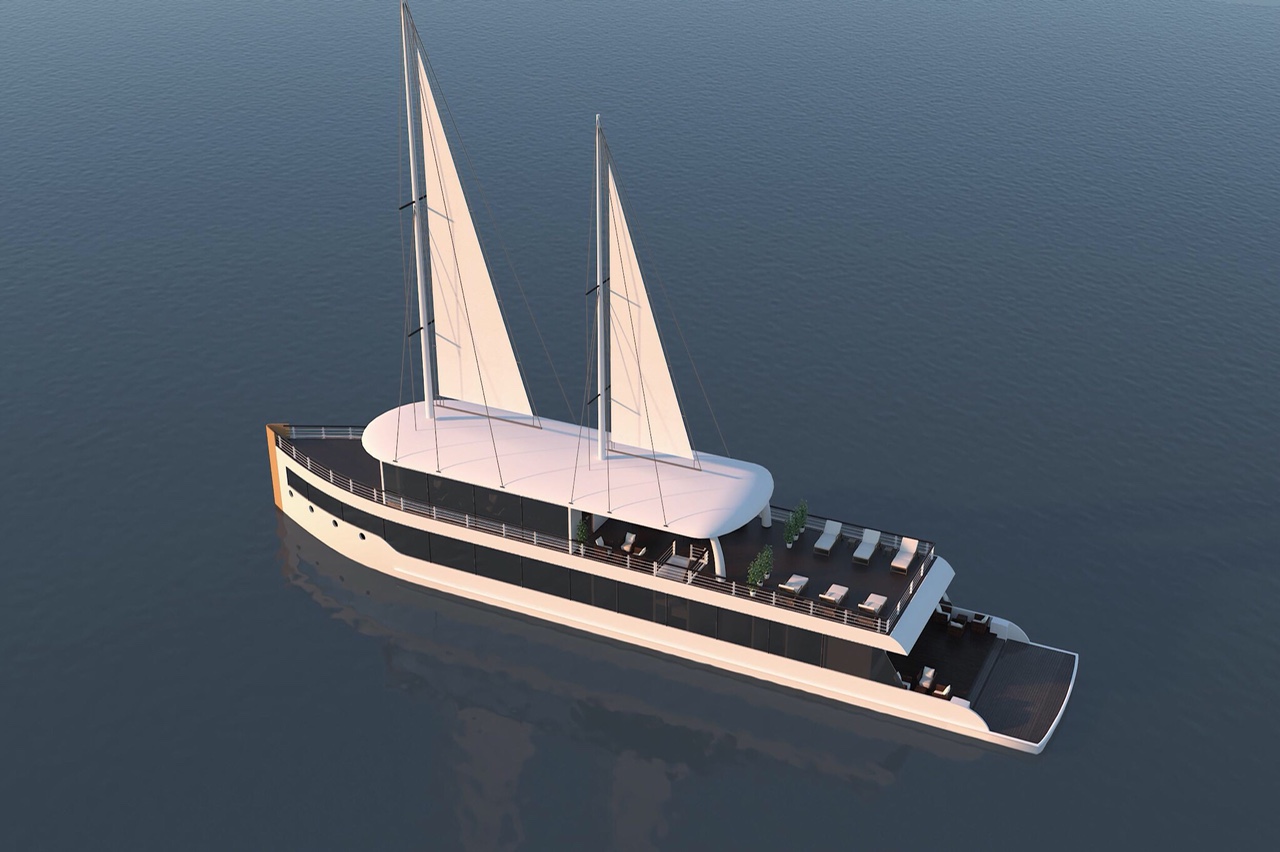 JADESAILS - EL TOUR DE DÍA MÁS LUJOSO DE LA BAHÍA DE HALONG