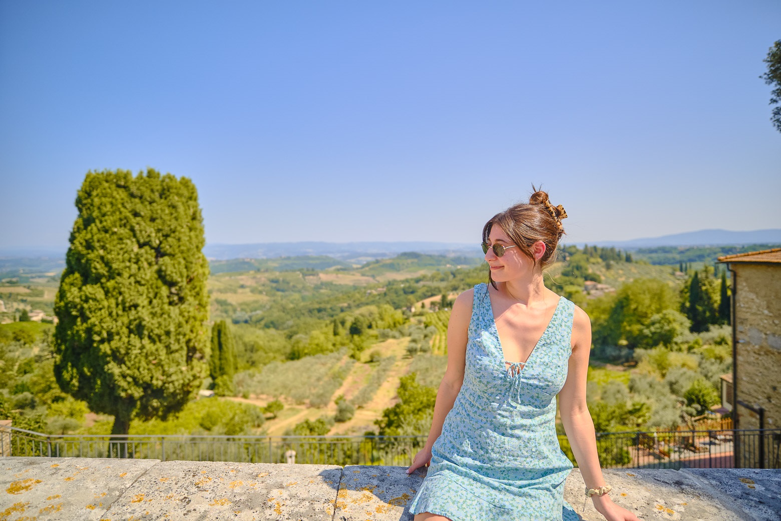Tuscany Highlights Guided Small-Group Tour from Florence - Photo 36