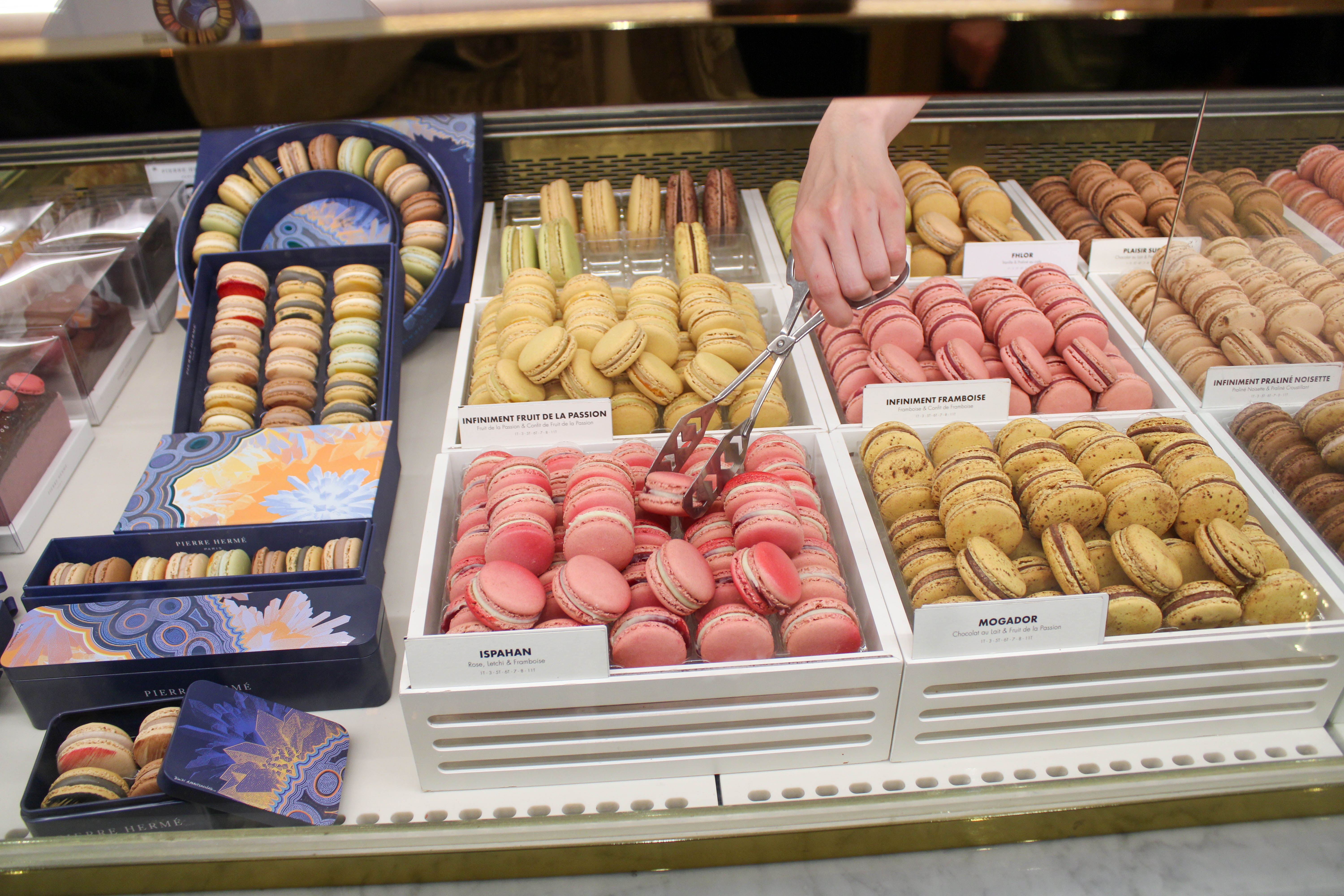 Pure Chocolate Tour - Photo 17