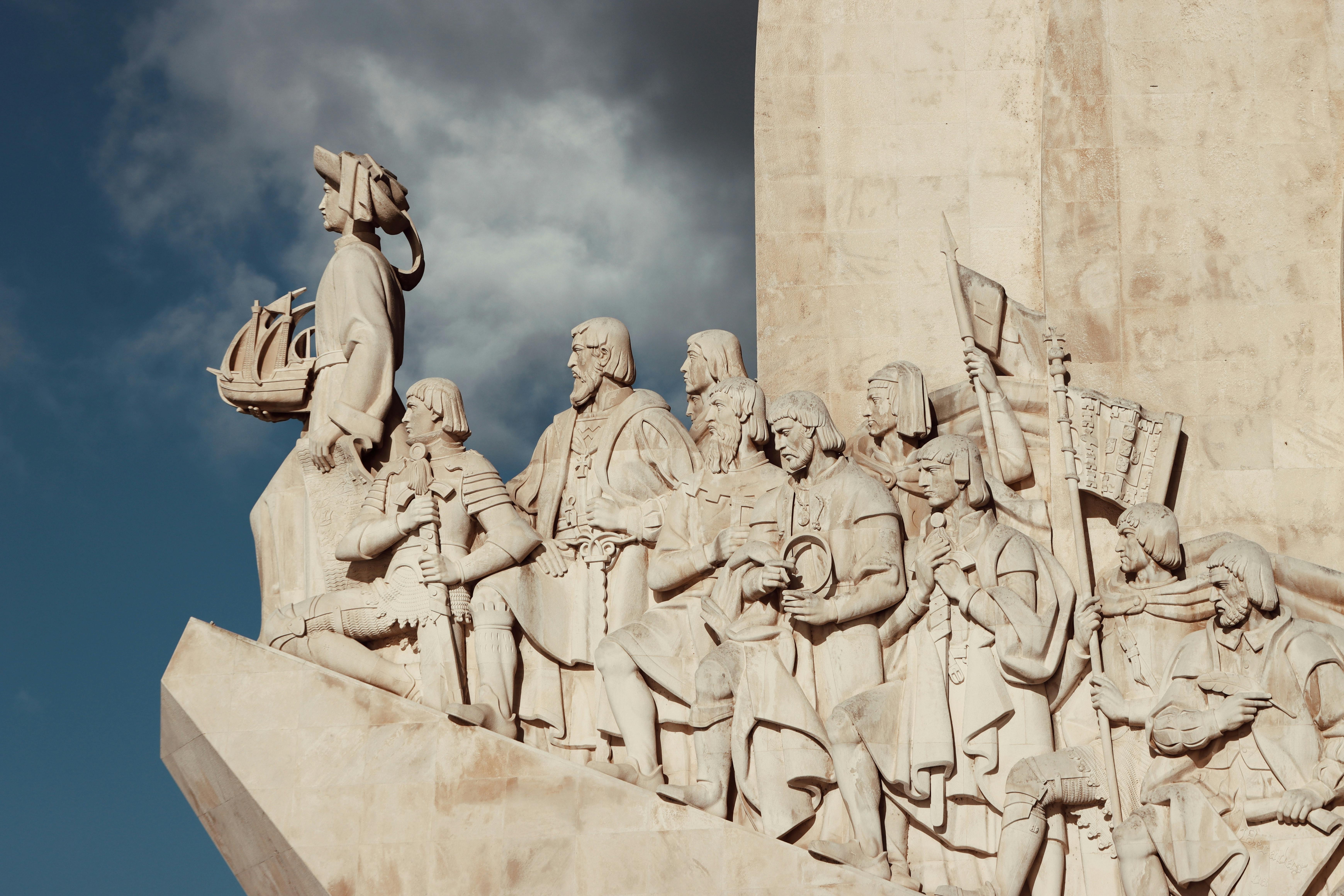 Lisbon Full Day Tour with Alfama Walk, Belém, and Pastel de Nata