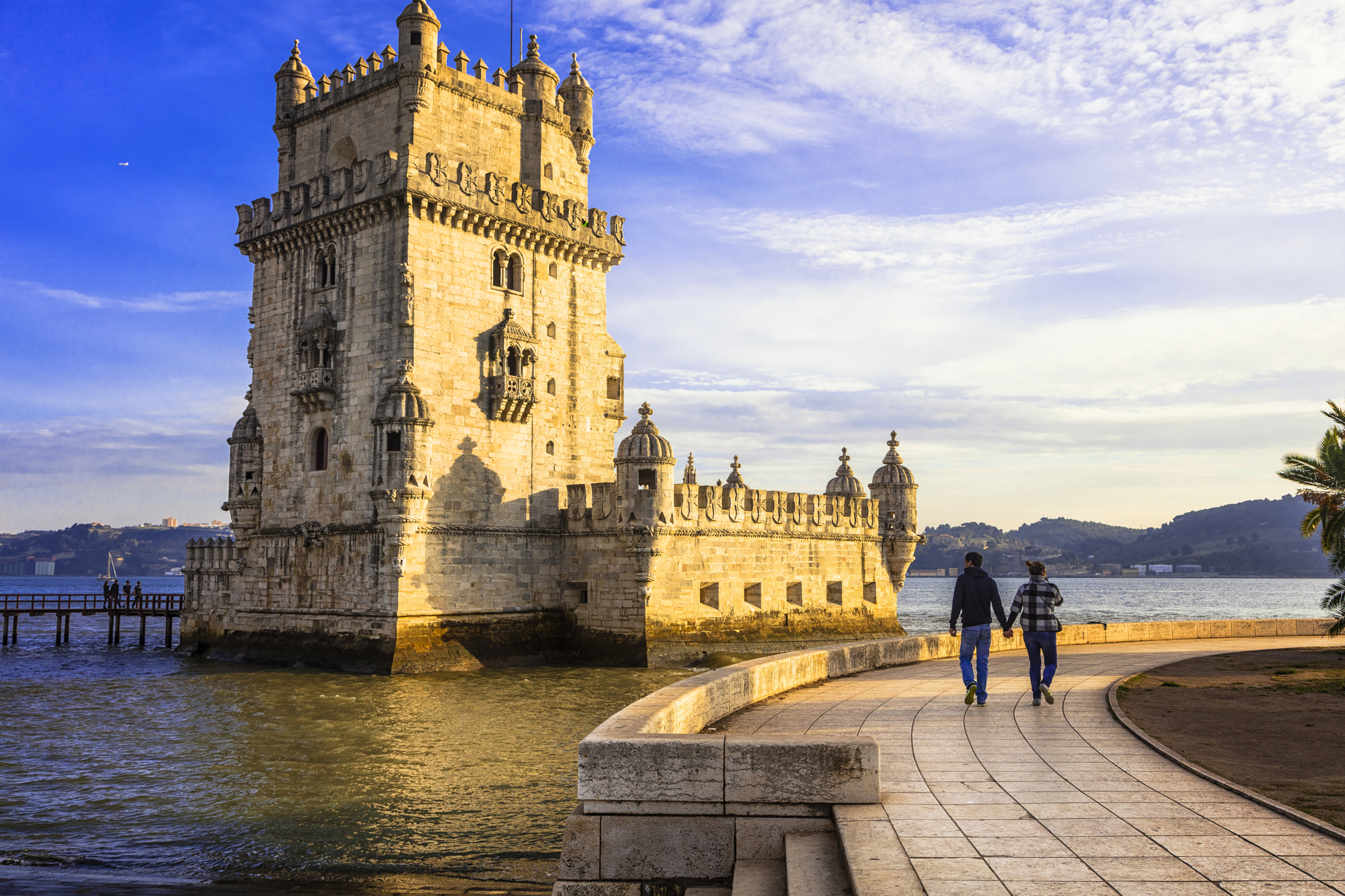 Lisbon, Sintra, Cascais: shore excursion w/ skip-the-line tickets to Pena Palace - Photo 5
