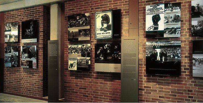 Johannesburgo: visita de medio día al Museo del Apartheid - Foto 4