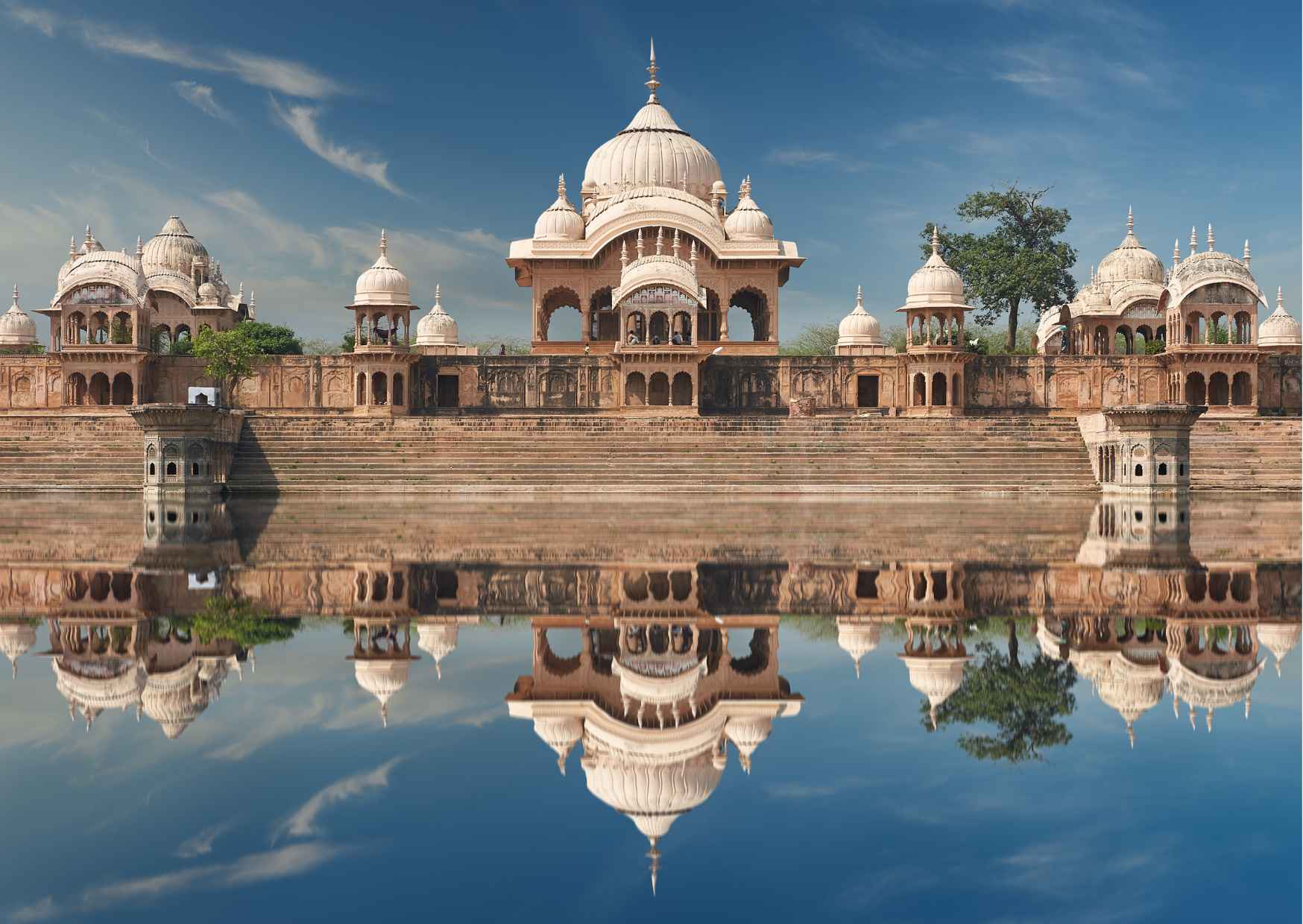 Highlights of Mathura & Vrindavan (Guided Fullday Sightseeing Tour by Car) - Photo 5