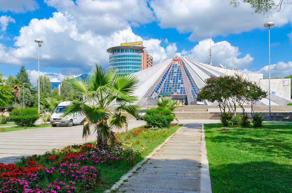 Tirana and Durres walking tour  Small Group  - Photo 3