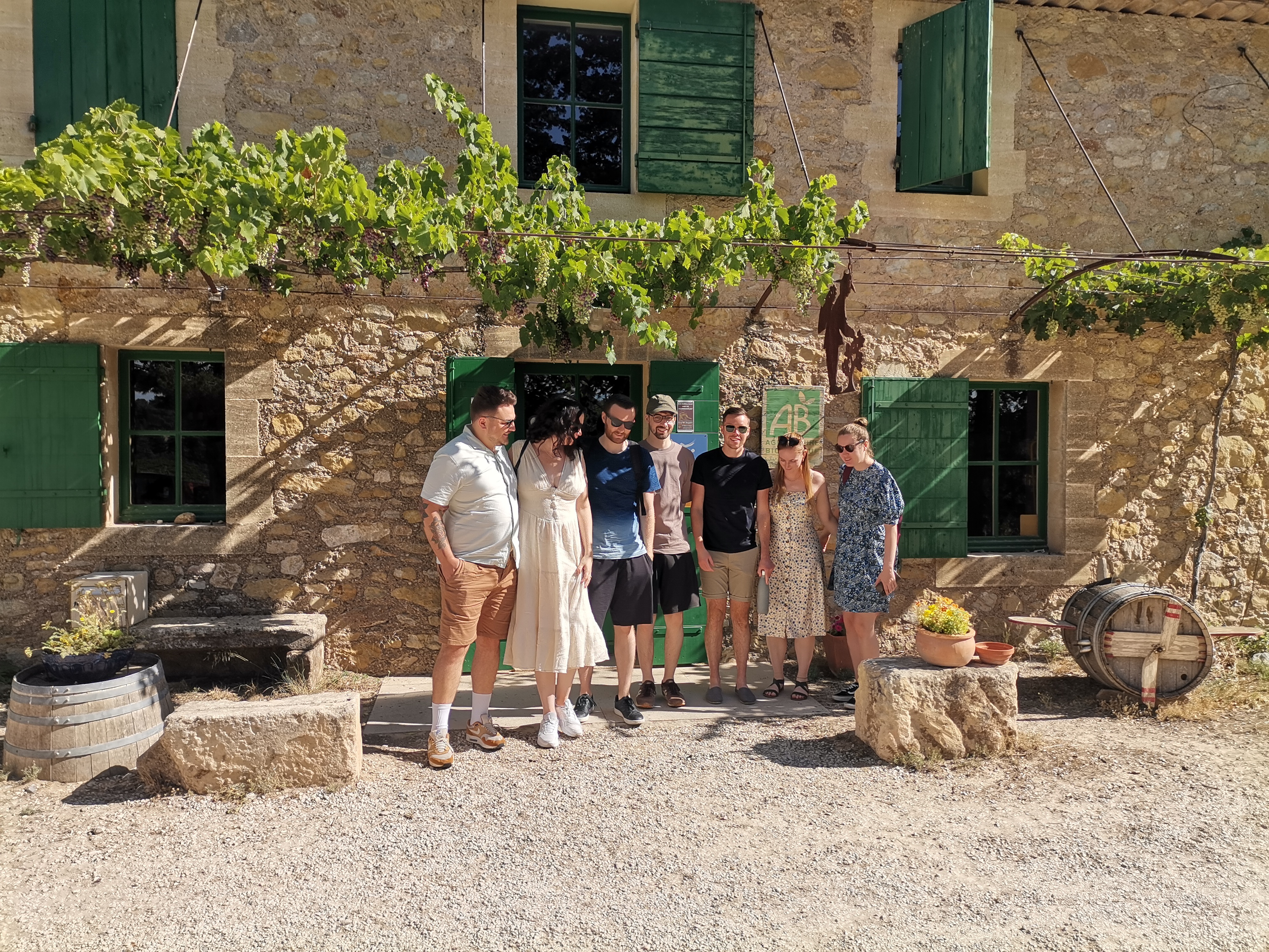 Arles et Les-Baux-de-Provence...  the splendor of Provence lifestyle - Photo 12
