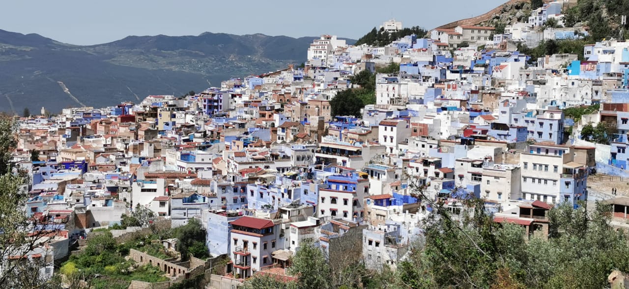 Best of Morocco