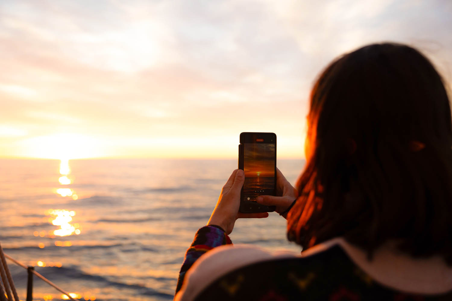 Midnight Sun Whale Watching from Húsavík - photo 4