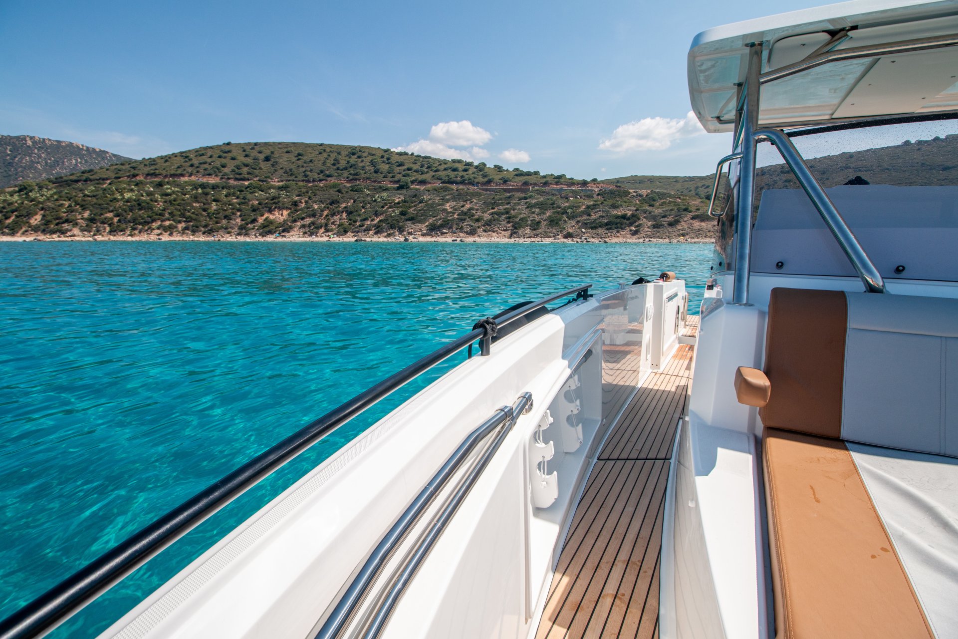 Cagliari: 3-hour boat tour - Photo 22