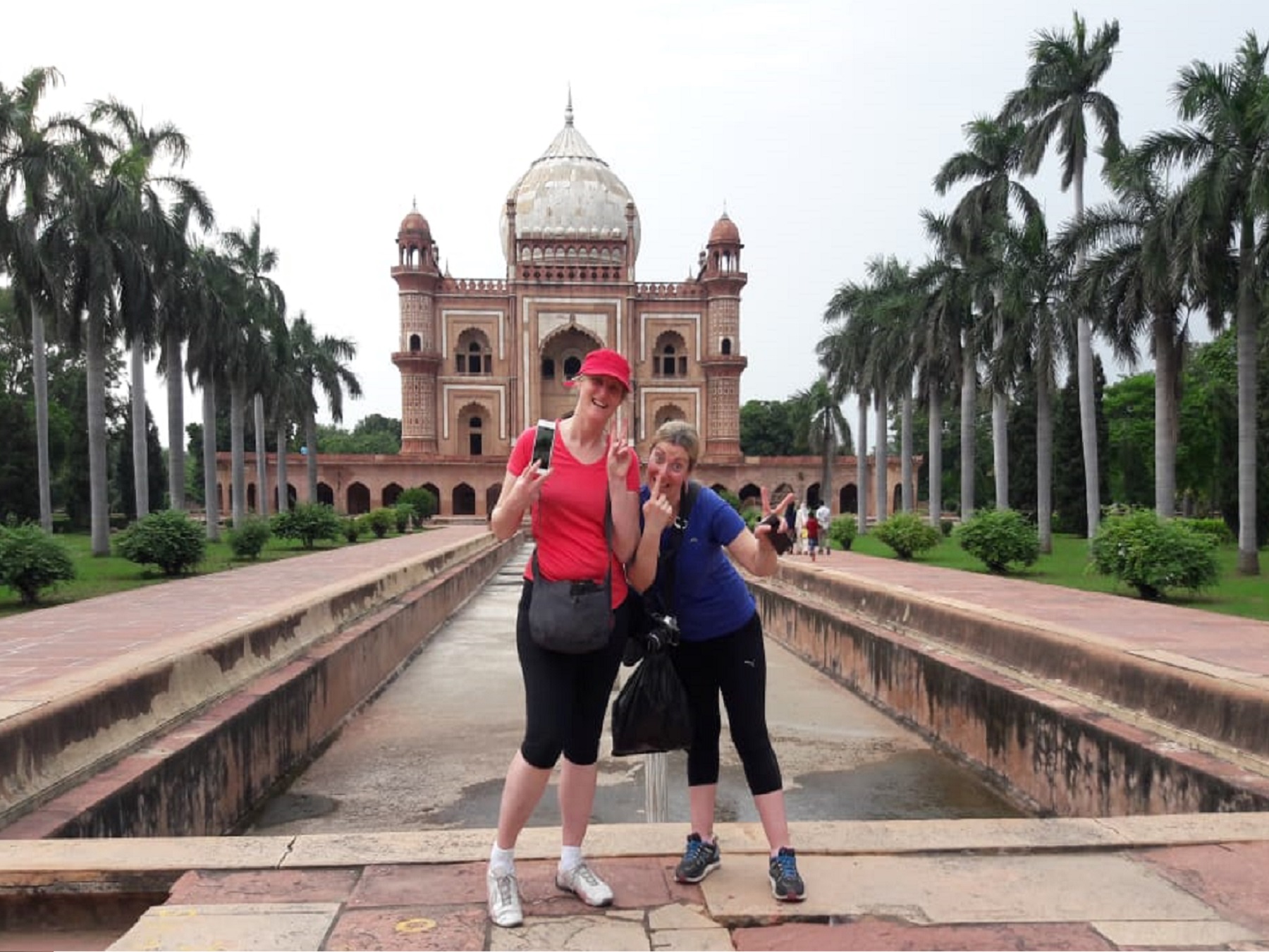 Heritage Photography Tour Delhi - Photo 2