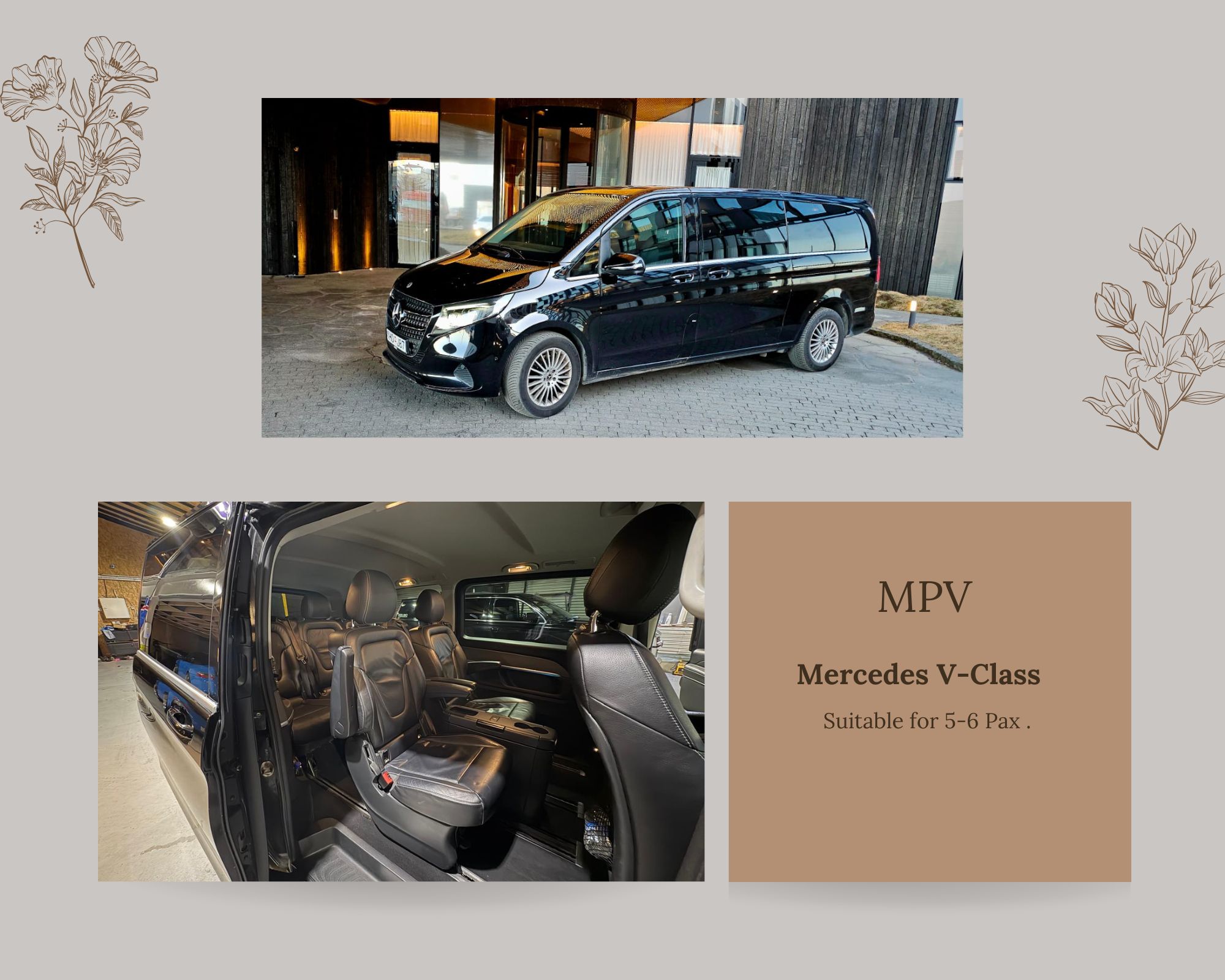 Private Combo 2in1 tour Golden Circle - Northern light hunt 12h  - photo 16