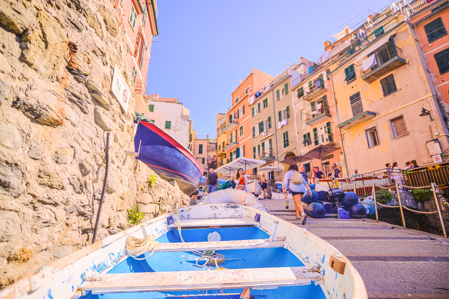 Full-Day Small-Group Cinque Terre Tour from Florence - Photo 7