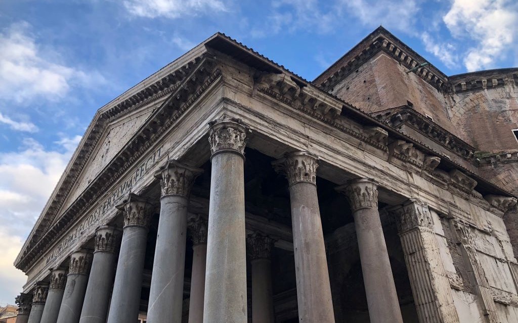 Top 10 Rome Sights in style: Private Chauffeur & Tour Leader - Photo 29