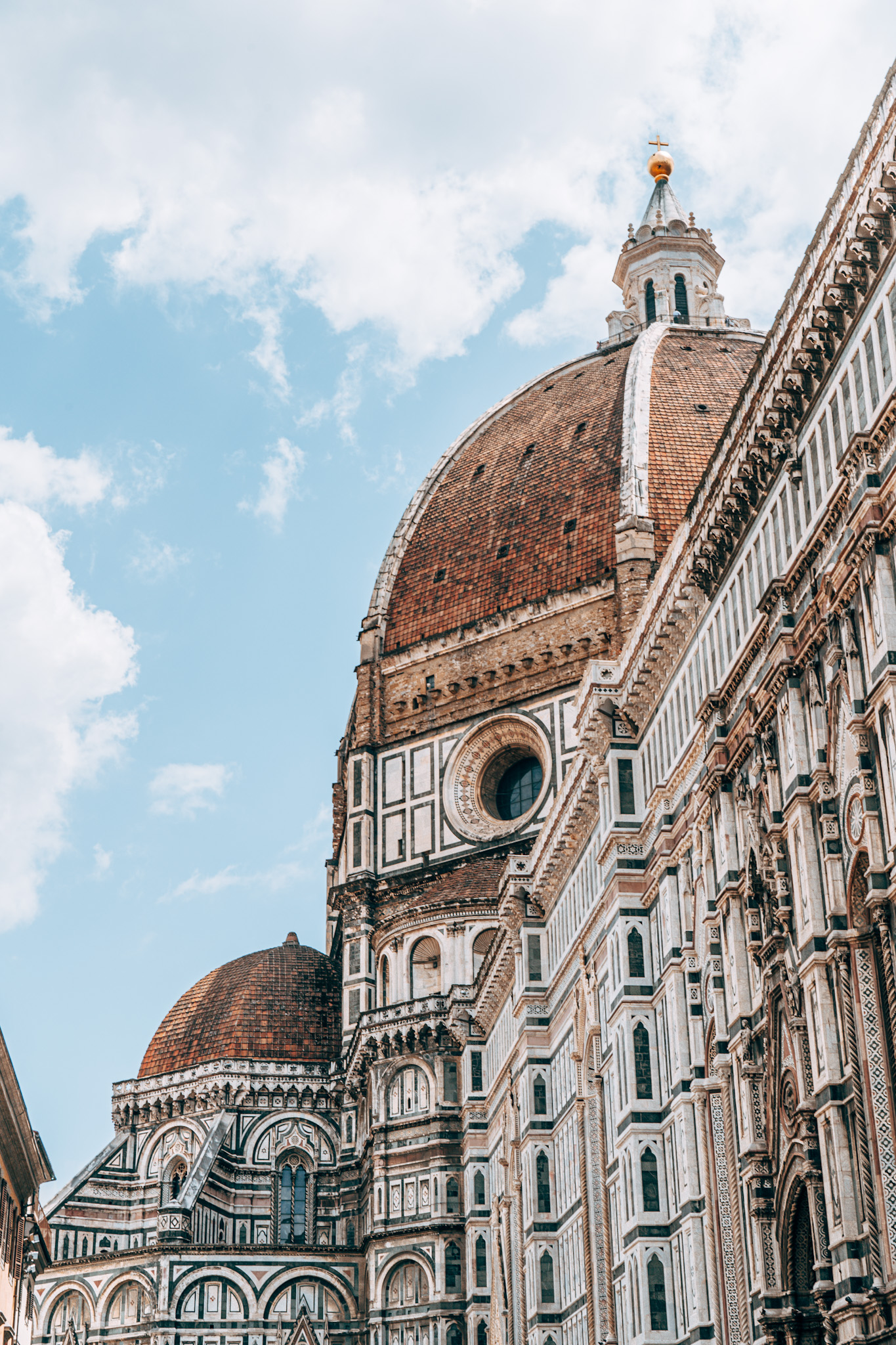 Florence: Duomo Cathedral Guided tour - Photo 5