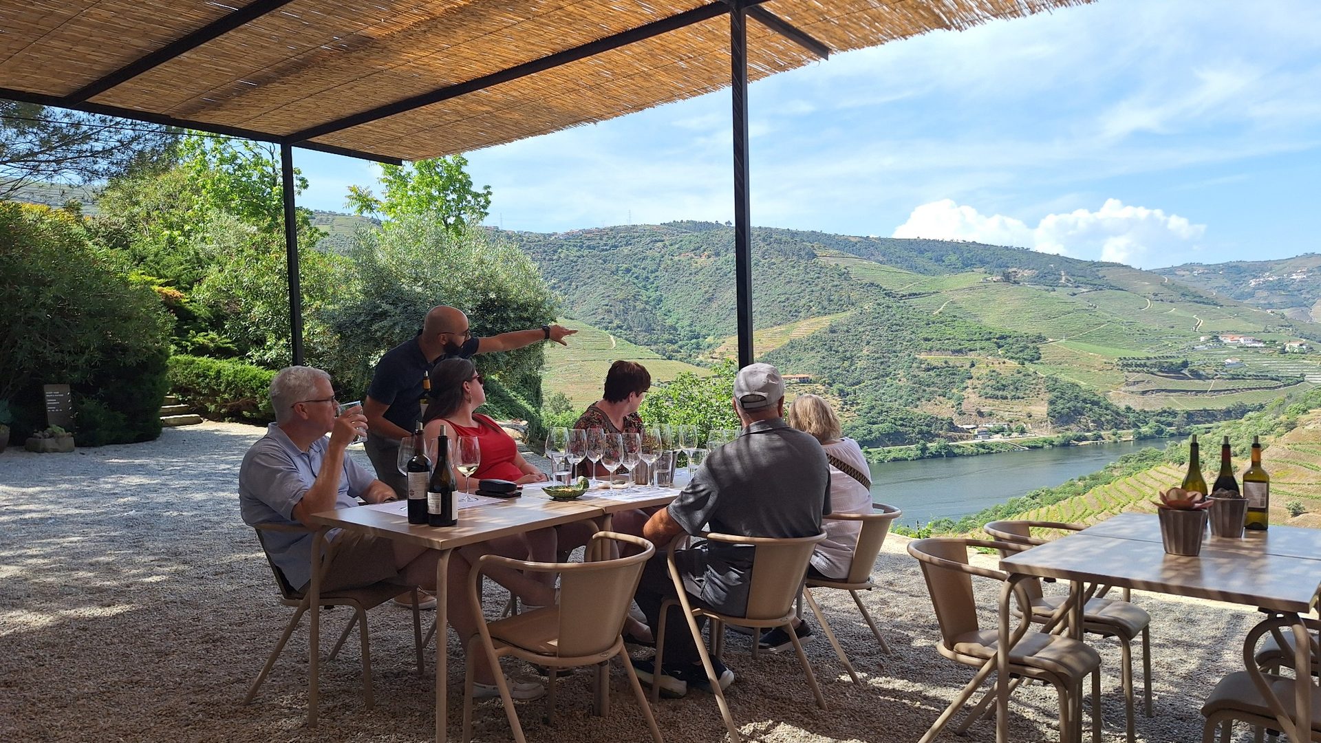 Private Douro Tour with Wine Tastings: Galafura, Pinhão and N222 - Photo 23