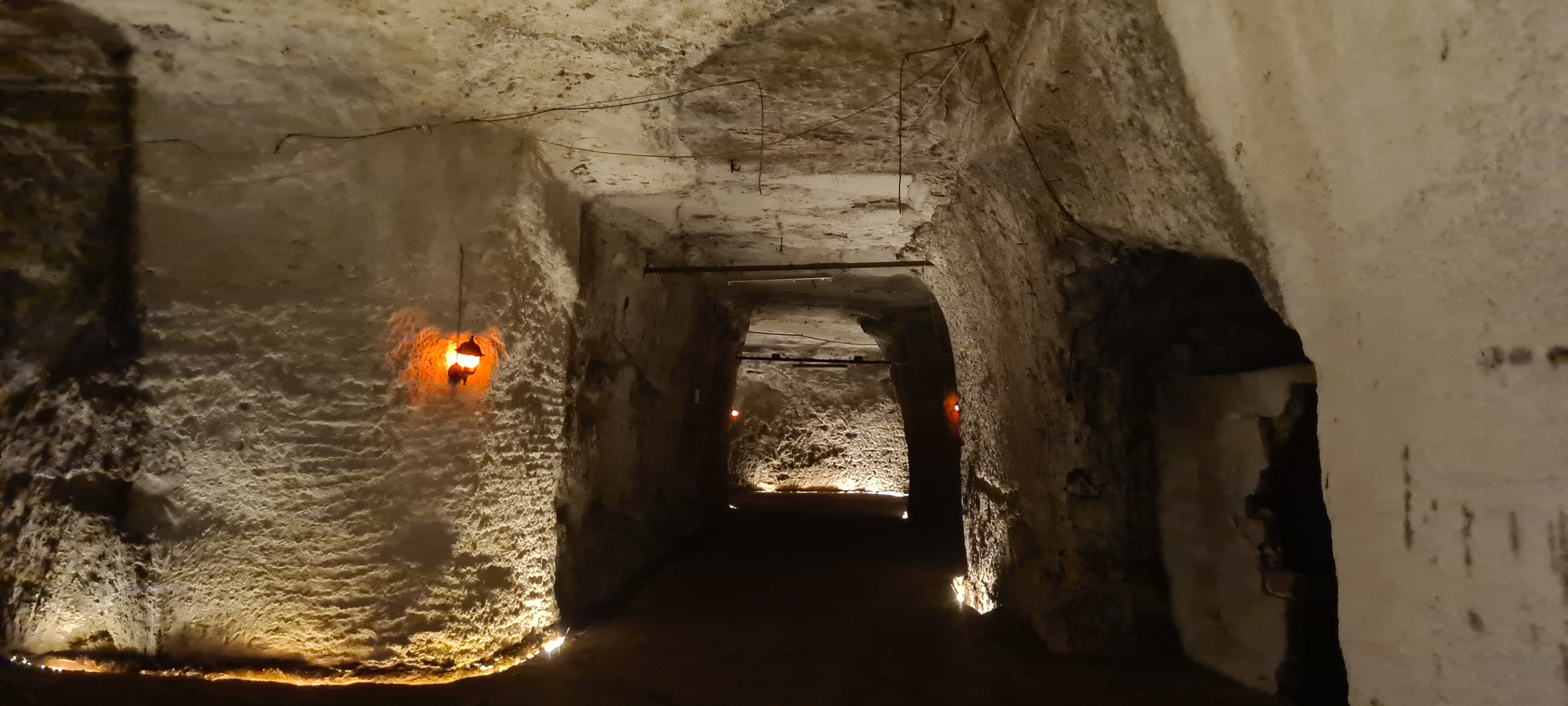 Appia Antica and Rome's Underground Labyrinth by Ebike: an experience between light and shadow without comparison - Photo 10