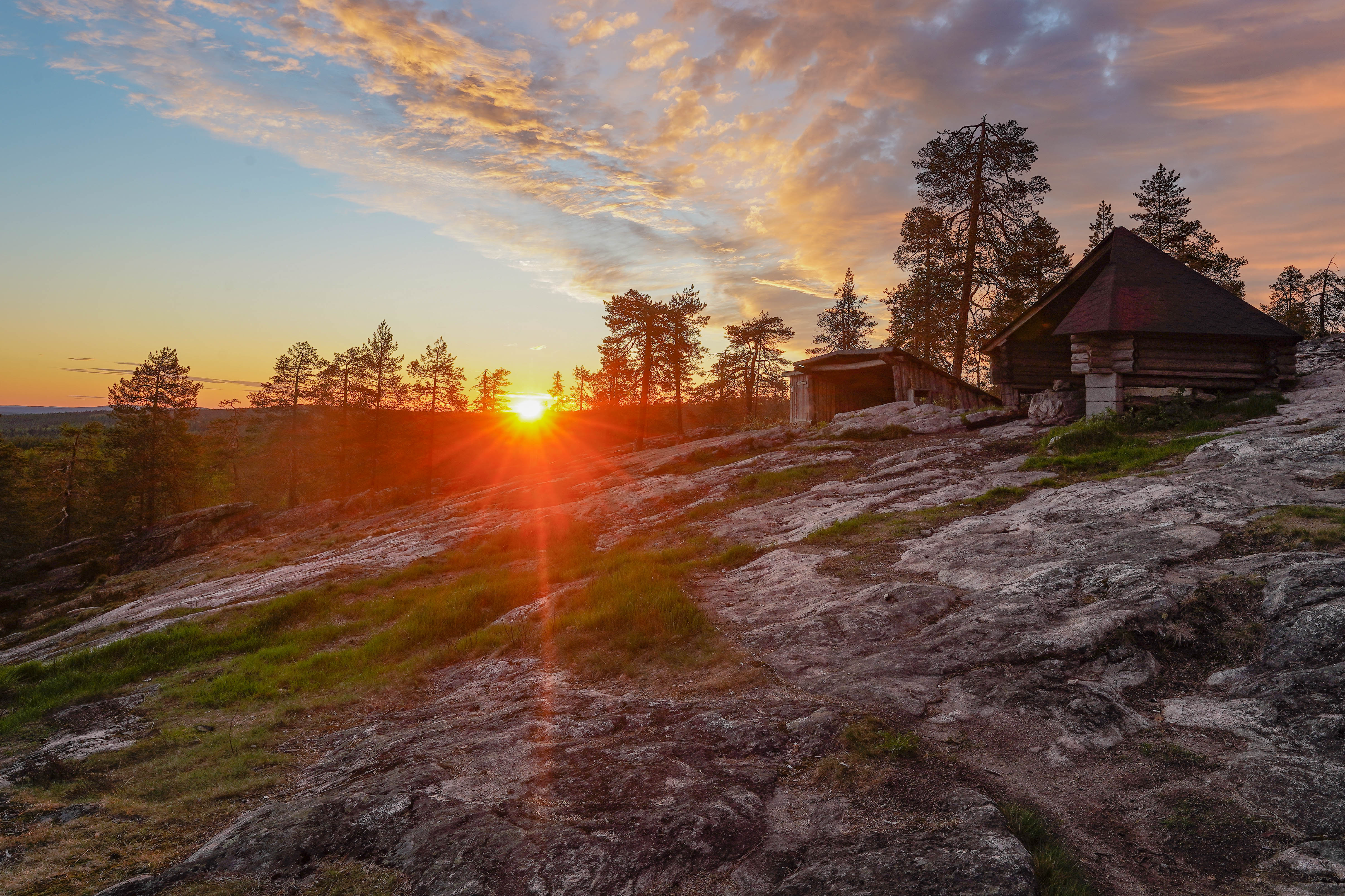 Wilderness Survival Tour - Summer & Autumn – Image 1 | WeShare