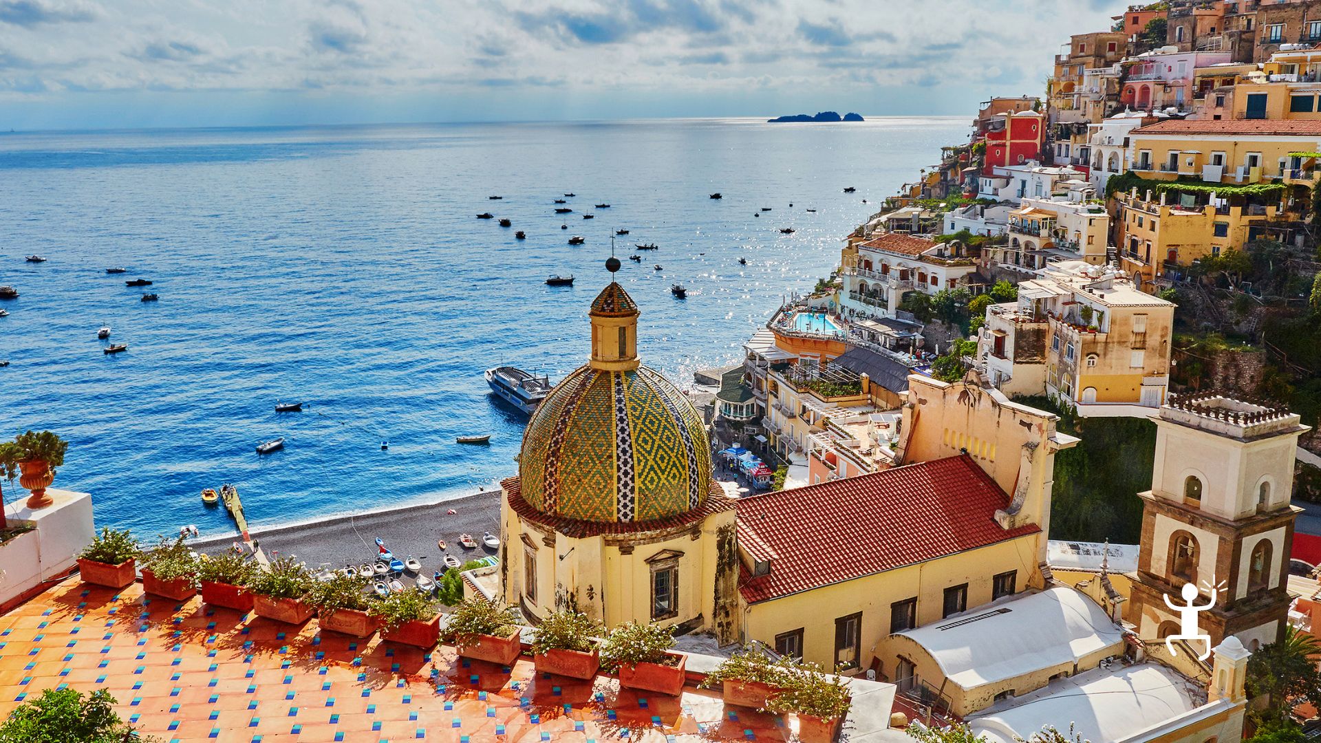 From Amalfi: private 8-meter boat trip on the Amalfi Coast - Photo 6
