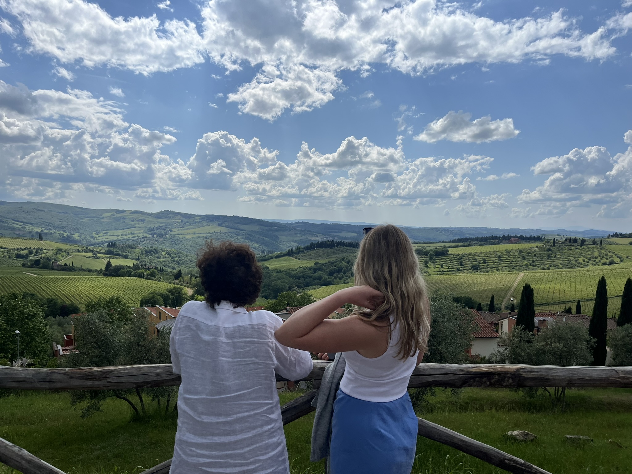 Tuscany Landscapes, Castels & Chianti Wine District - Photo 43