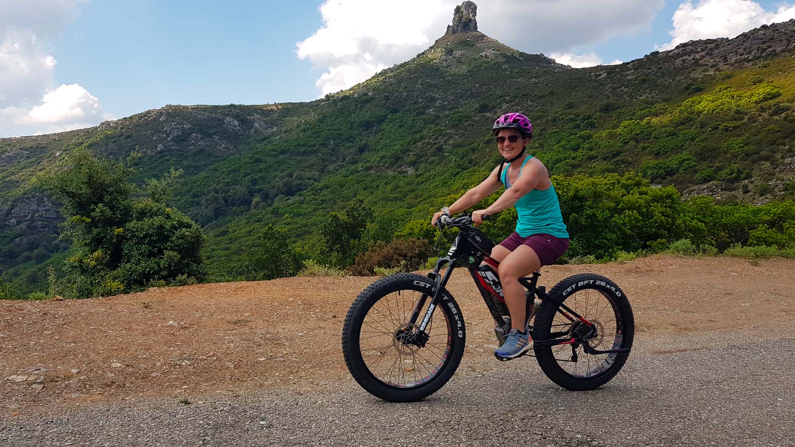 Gennargentu: ebike tour with aperitif - Photo 5