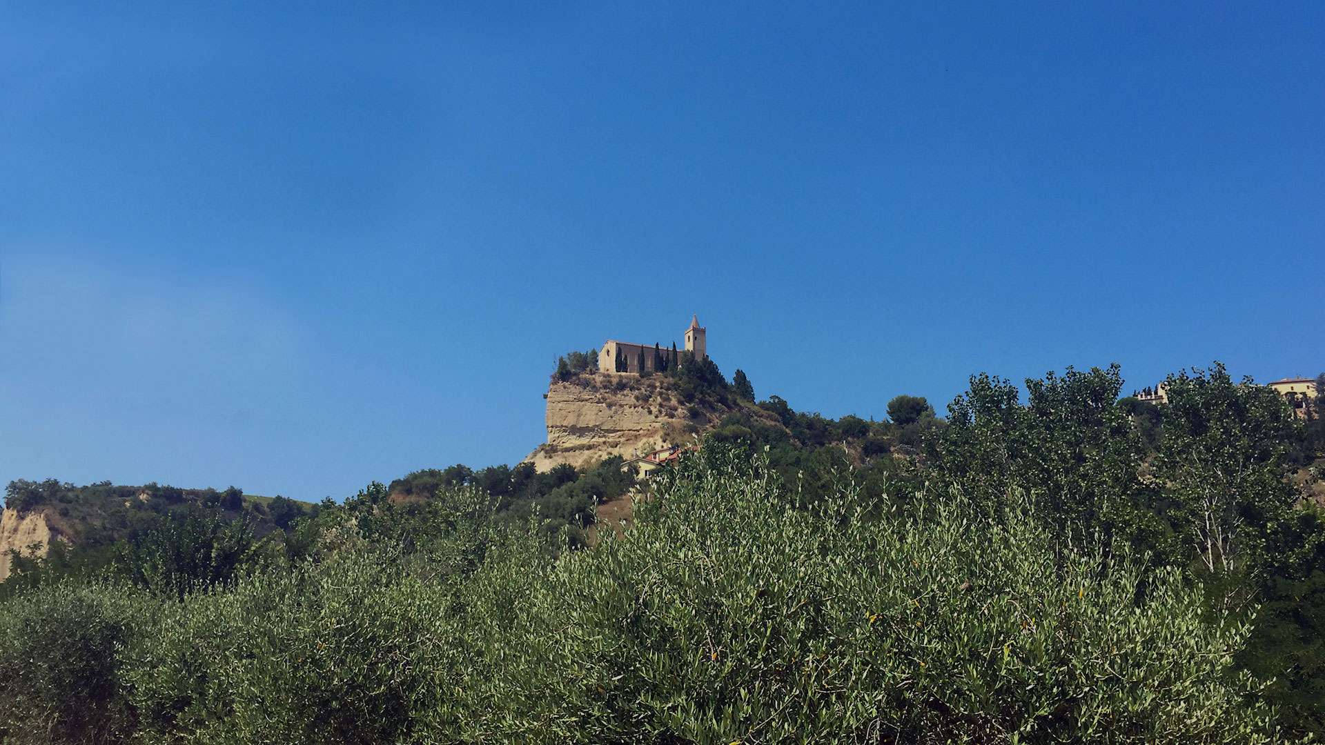 2 hours walking tour of Offida ending with wine tasting - Photo 5